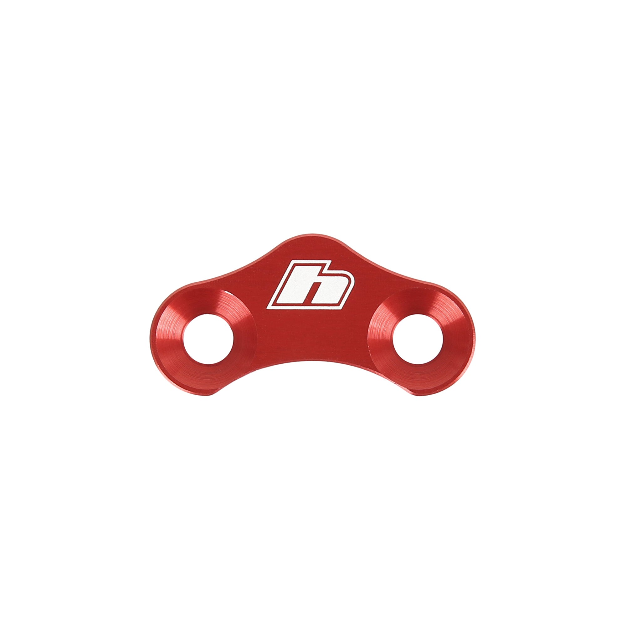 Hope E-Bike Speed Sensor Magnet 6-Bolt R24 Red