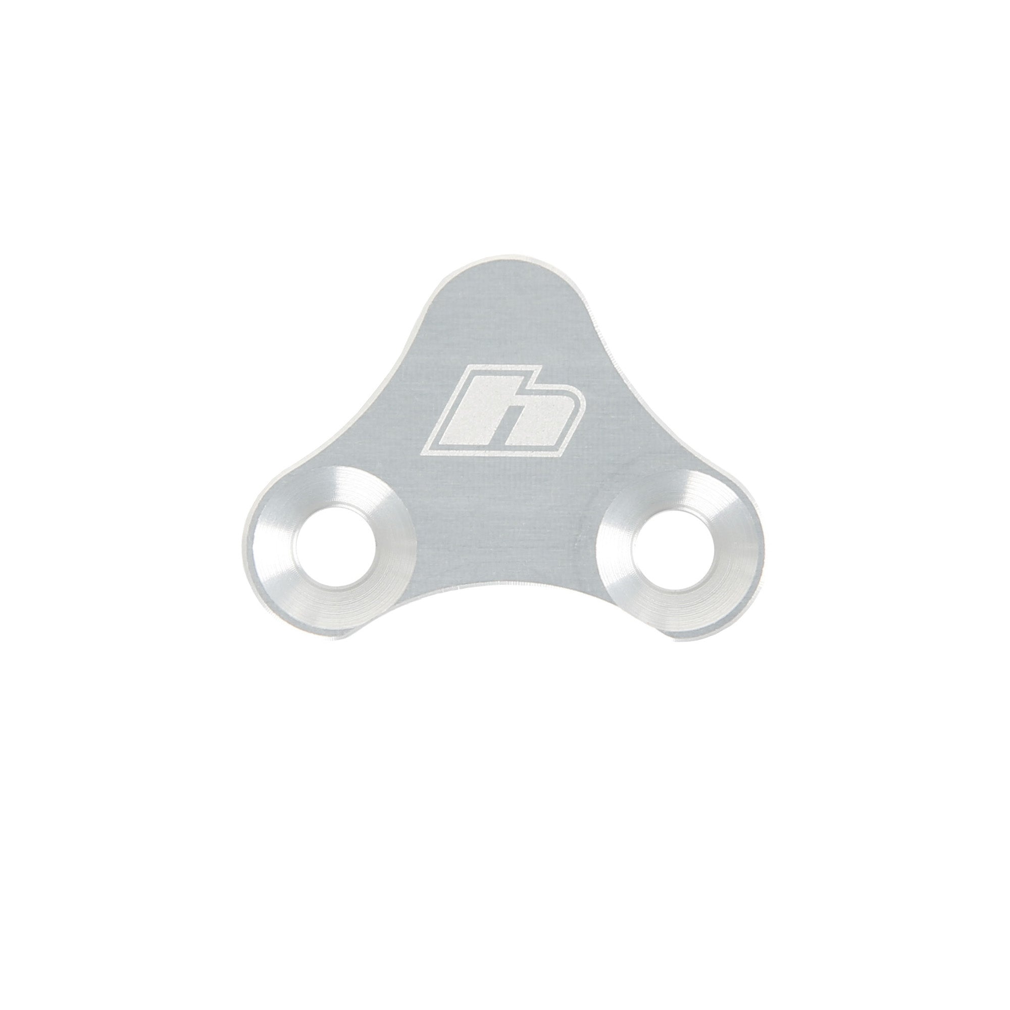 Hope E-Bike Speed Sensor Magnet 6-Bolt R32 Silver