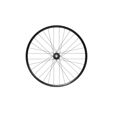 Hope Fortus 26W Pro 5 Black Rear Wheel | Biketart