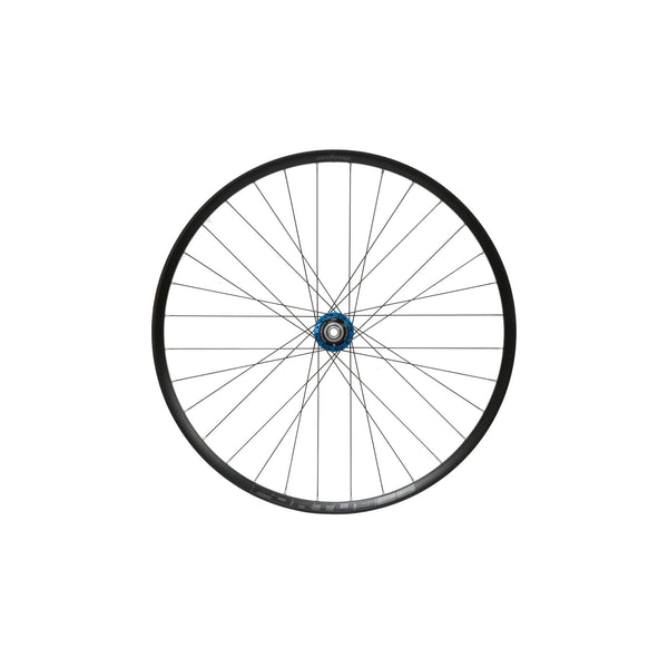 Hope Fortus 26W Pro 5 Blue Rear Wheel | Biketart