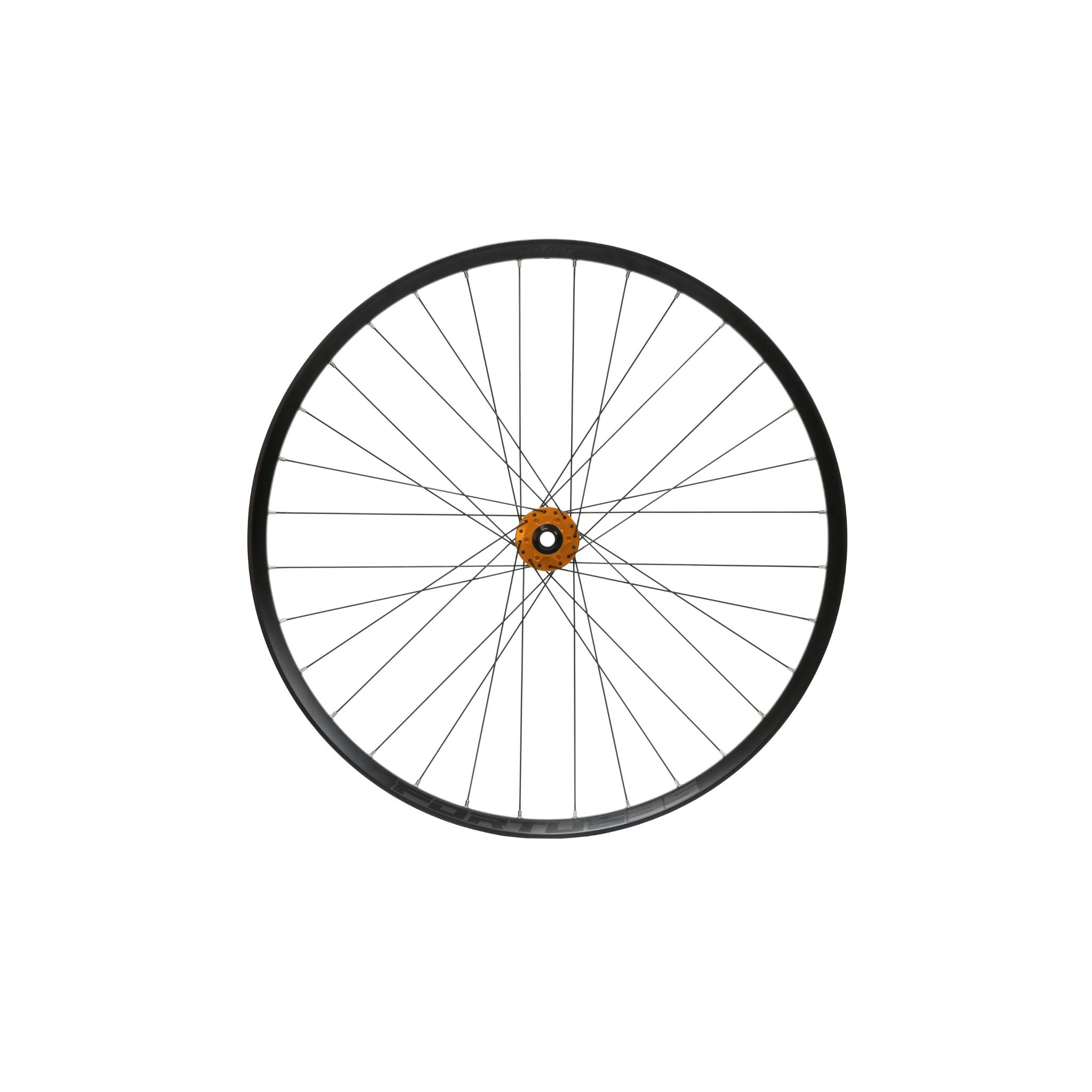Fortus Hope Wheel 0 Pro | 1 Rear 27.5 ~ Wheelset HOPE 2 PRO 35W Slam69