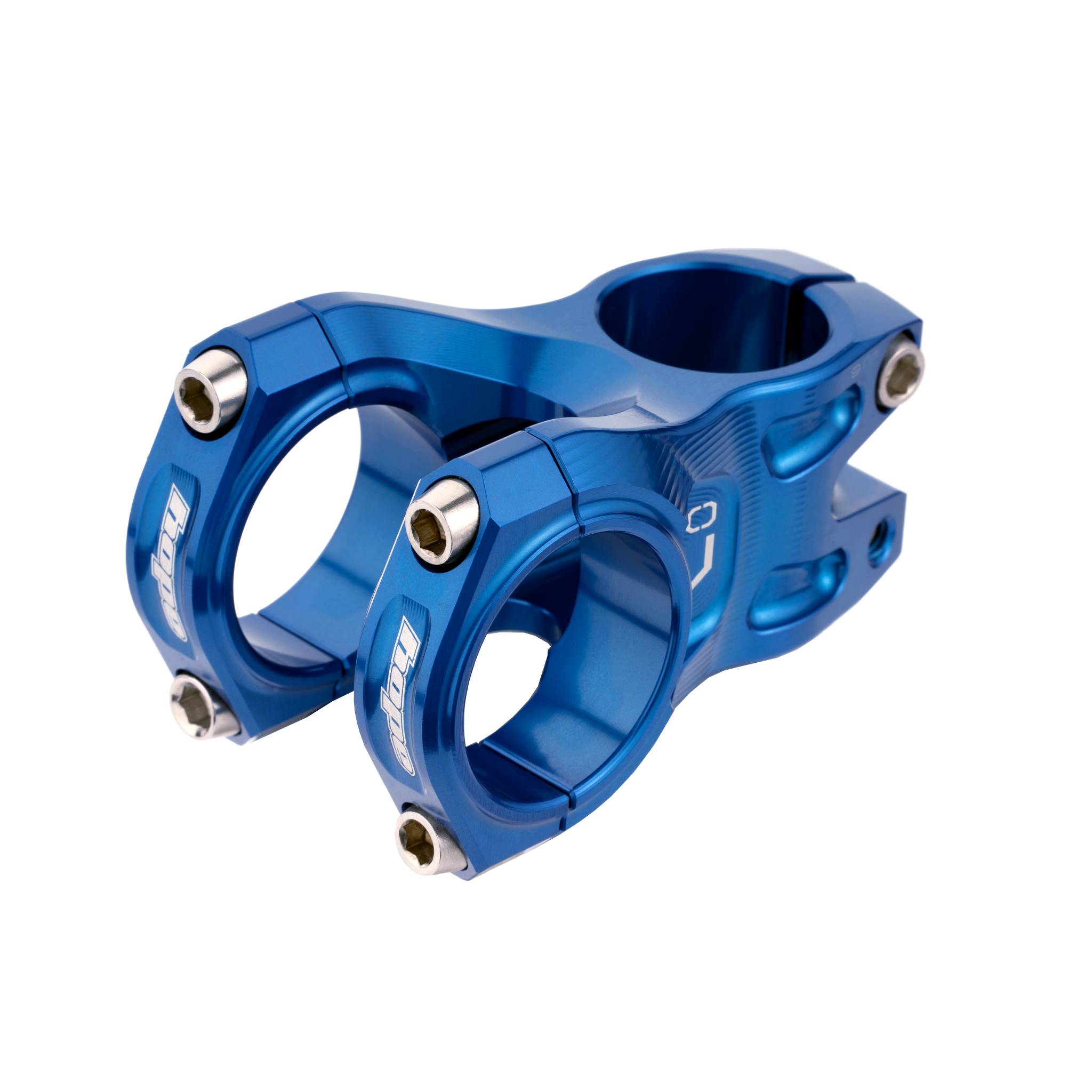 Hope Gravity Stem Blue / 50mm / 31.8mm