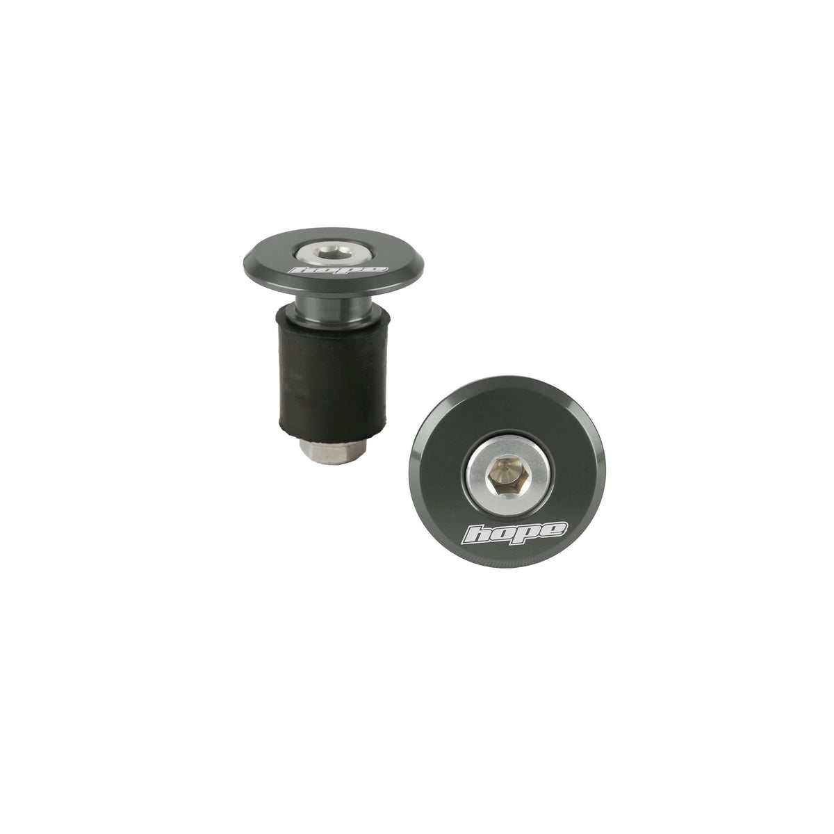 Hope Grip Doctor