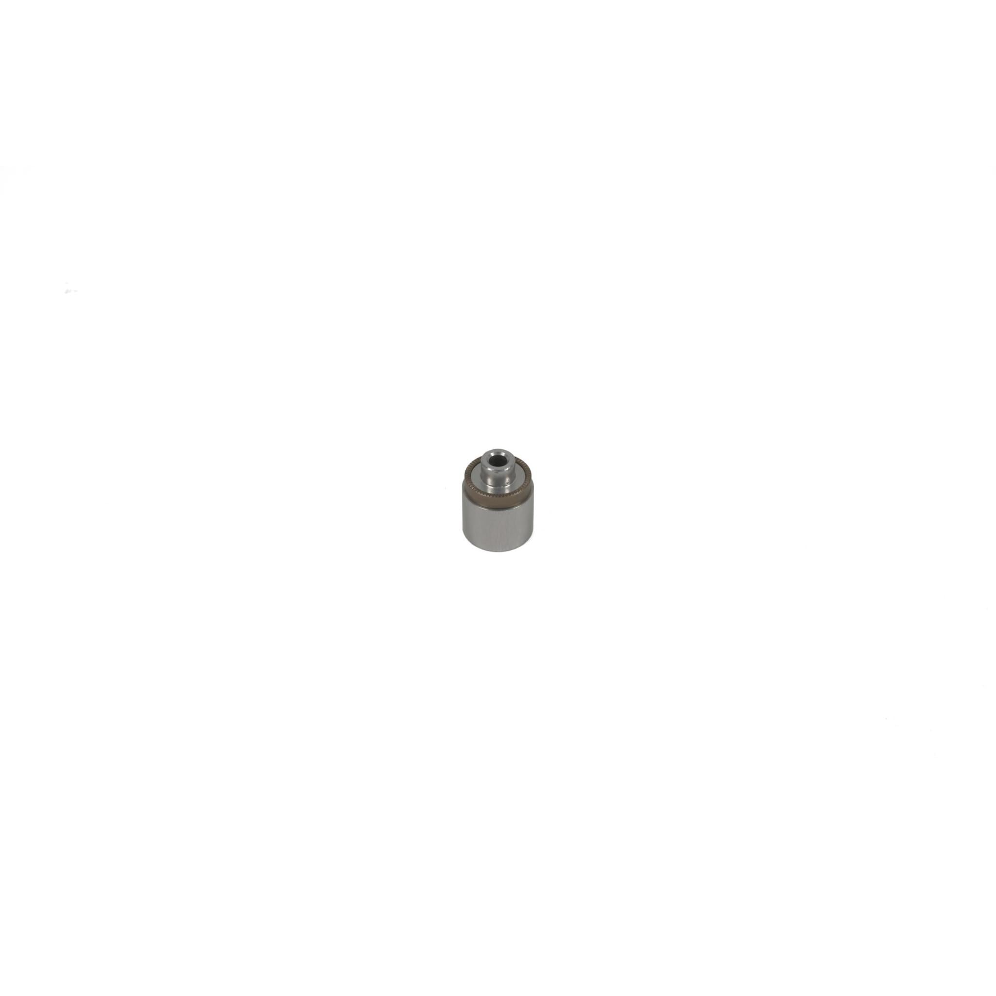 Hope Pro 4 QR Drive Side Spacer MS OLD - Silver