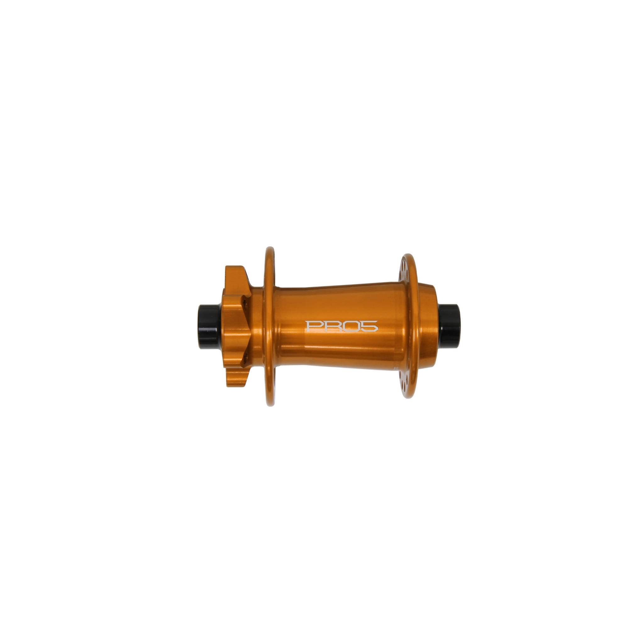 Hope Pro 5 Front Hub 6-Bolt Orange | Biketart