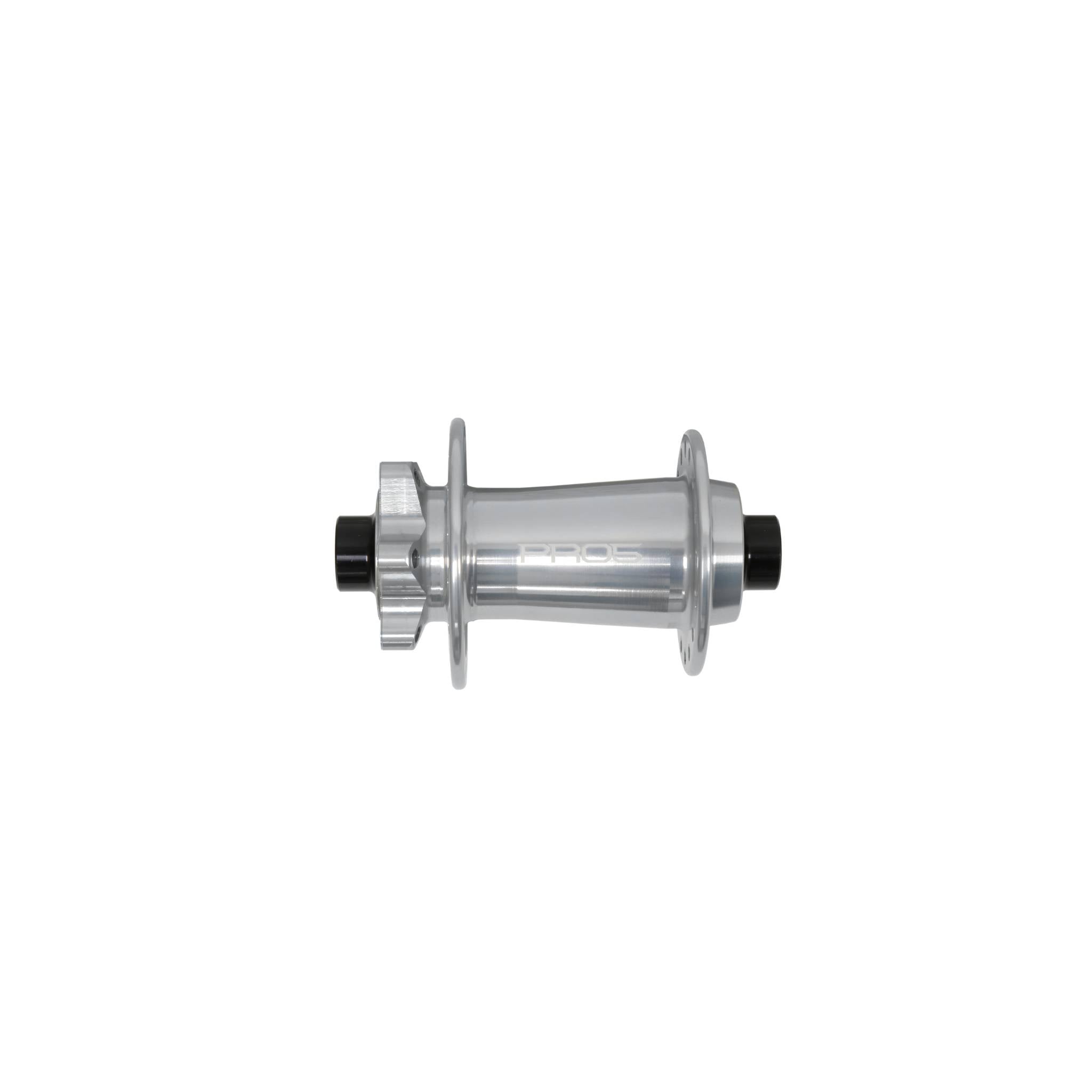 Hope Pro 5 Front Hub 6-Bolt - Silver Silver / 32H / Boost 110 x 12mm