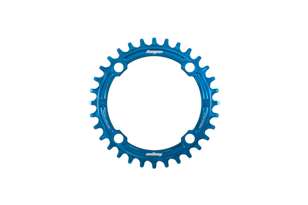 【hope】 hope-r22-104-bcd-chainring-