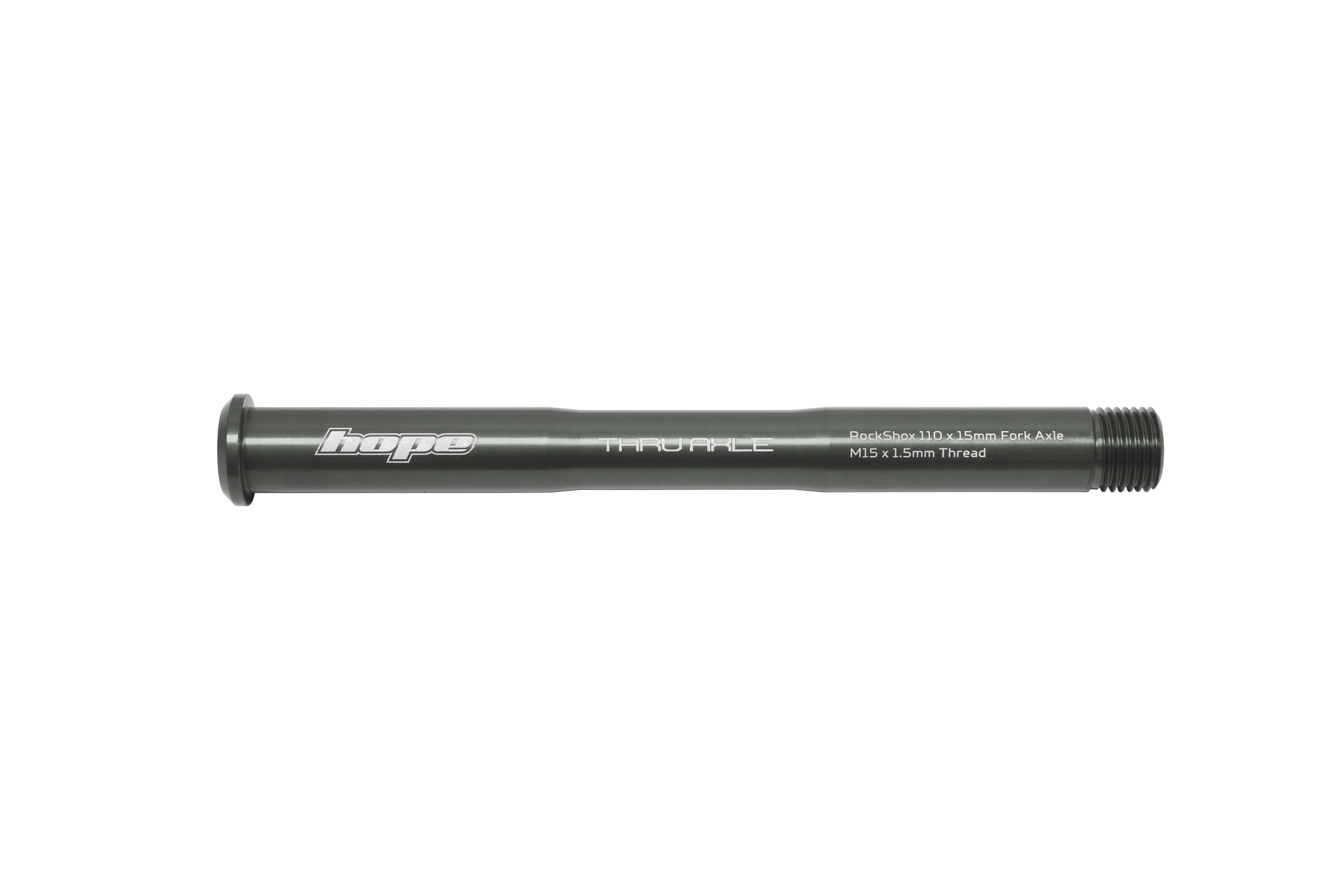Hope Rockshox Fork Thru Axle
