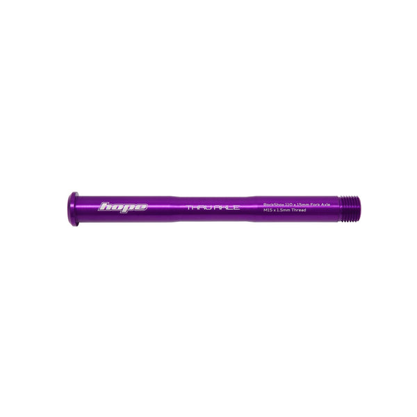 Hope Rockshox Fork Thru Axle | Biketart