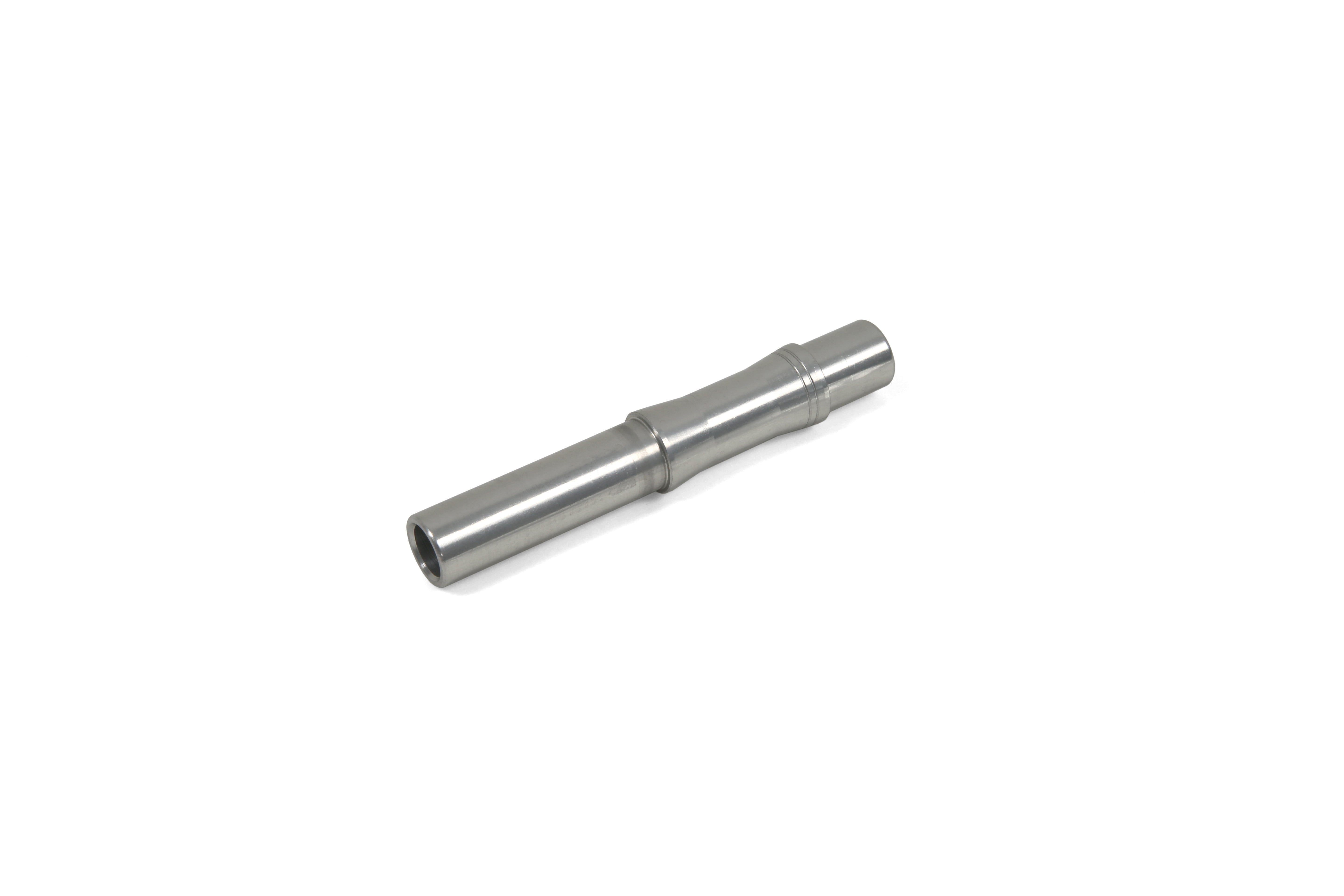 Hope RS4 Centre Lock Rear Axle - Silver Silver