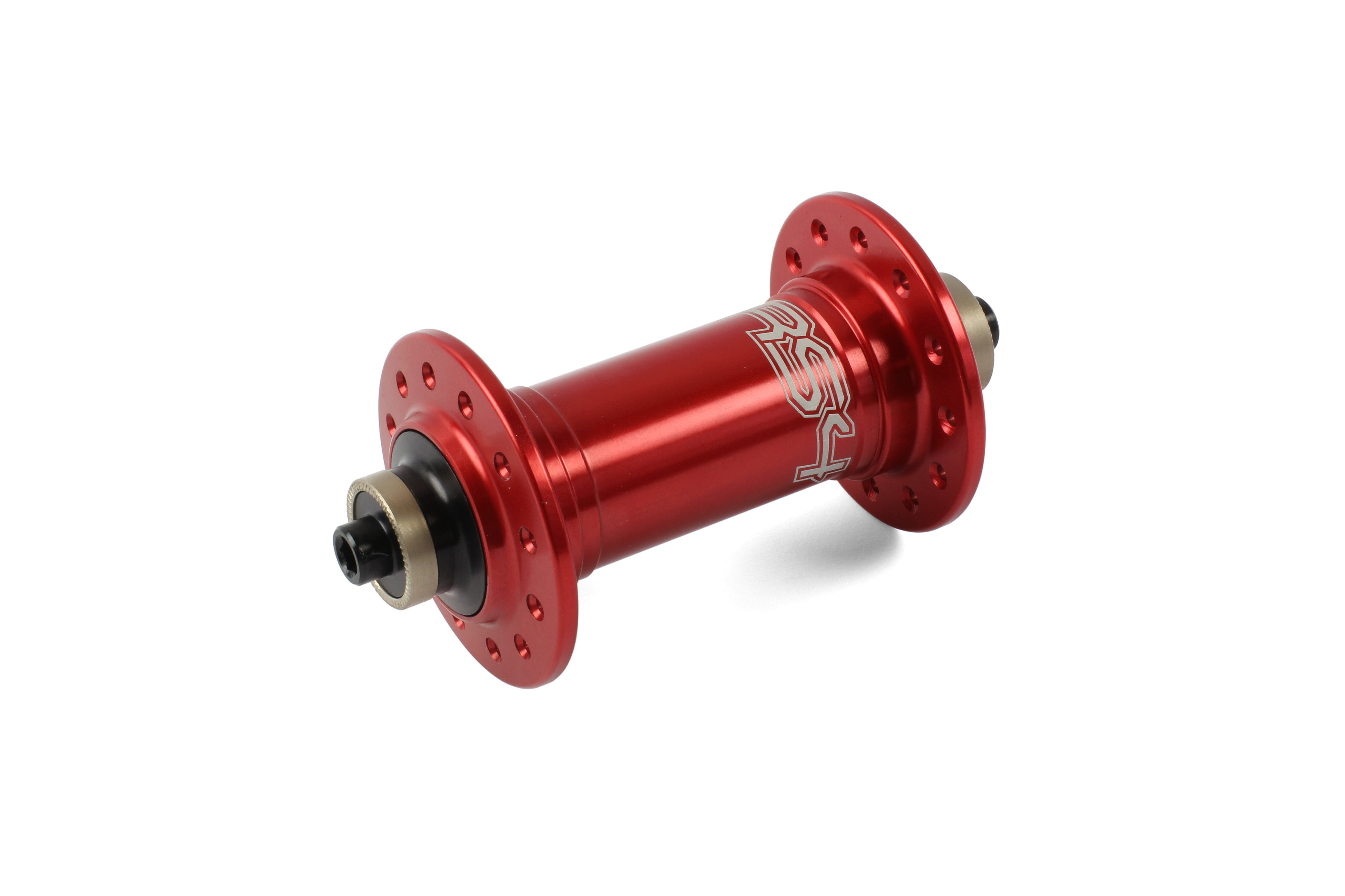 Hope RS4 Front Hub 20h - QR Red