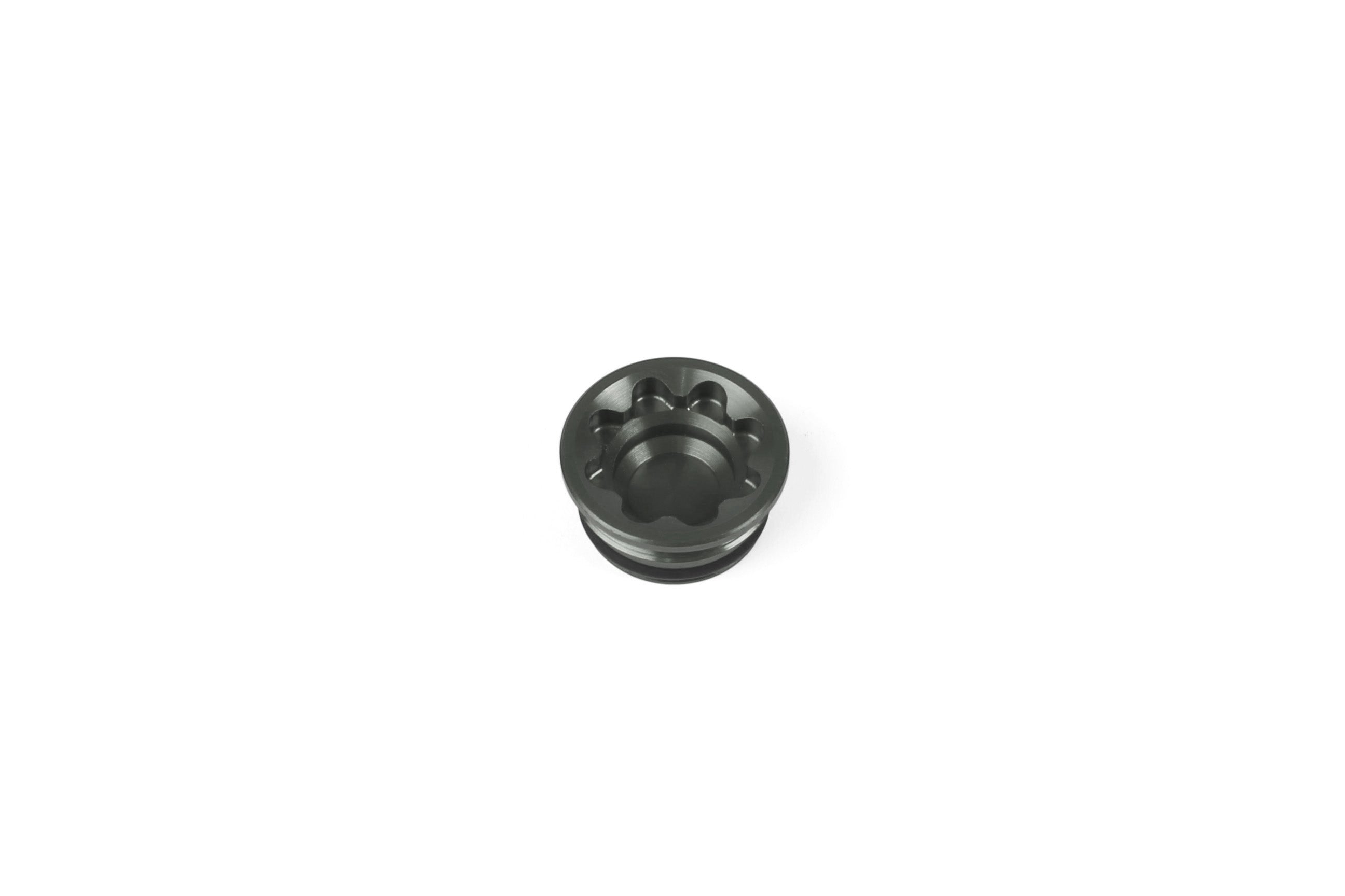 Hope RX4-SH - Mineral - Large Bore Cap