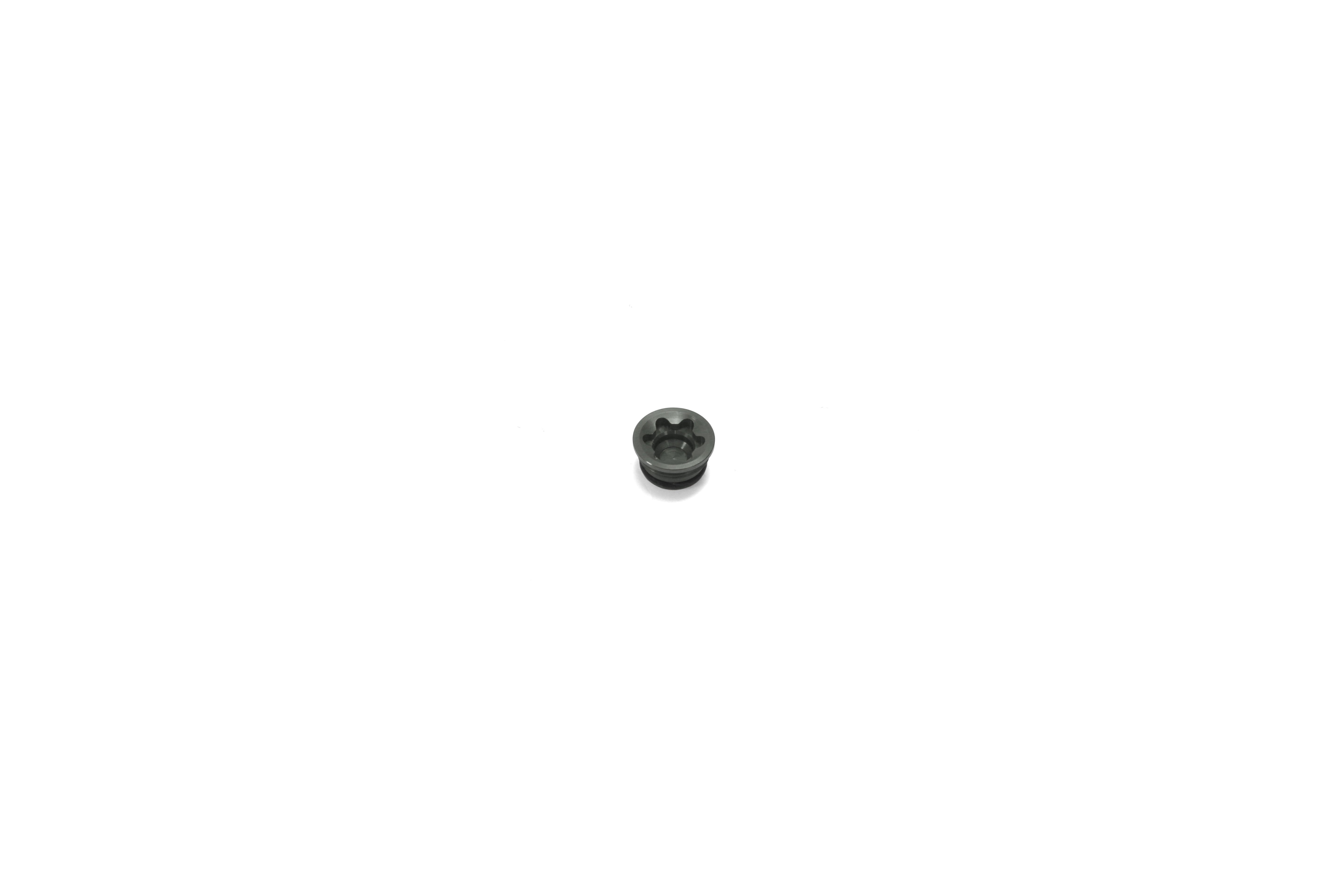 Hope RX4-SR - DOT - Large Bore Cap Smoke / SRAM