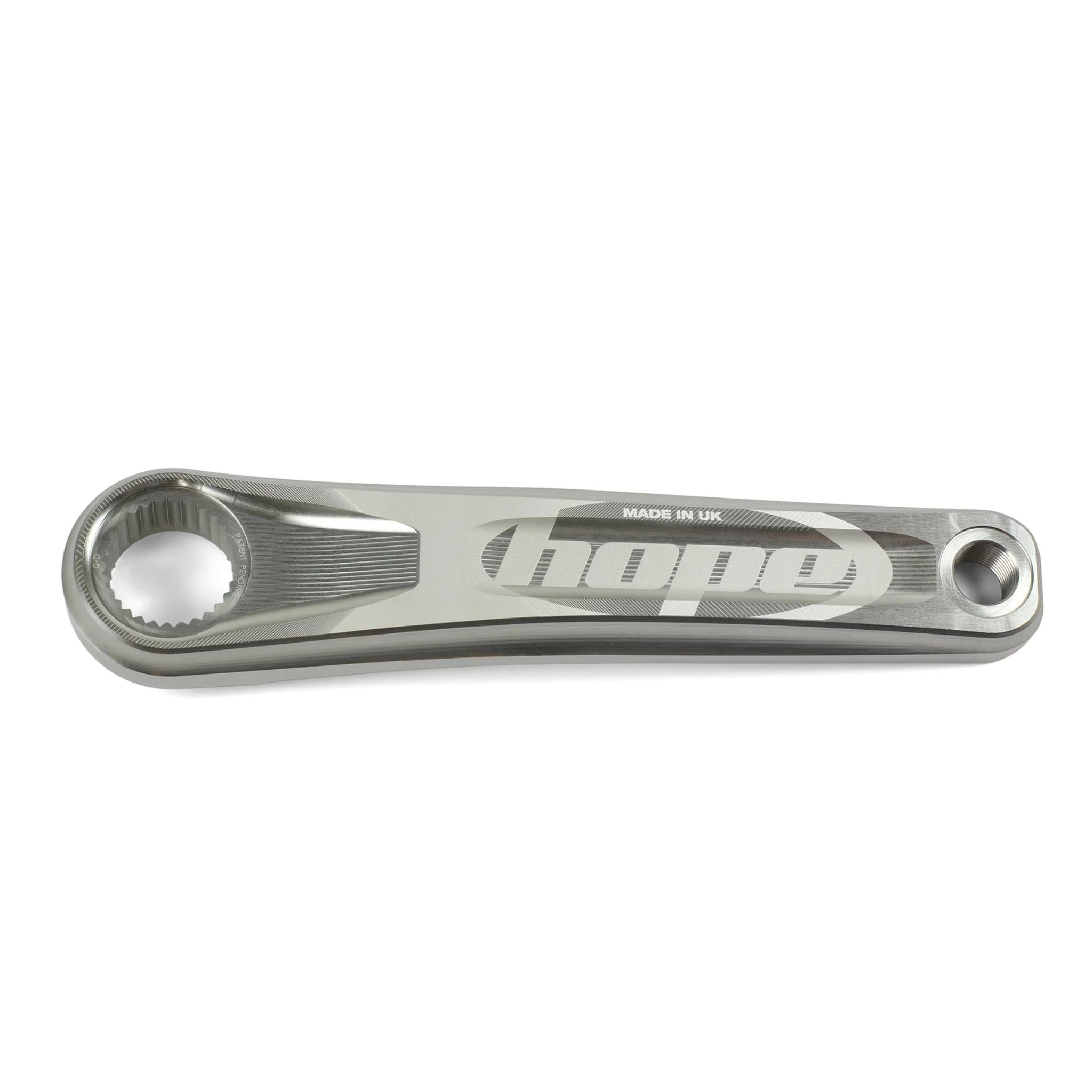 Hope Evo Crankarm - Non-Driveside