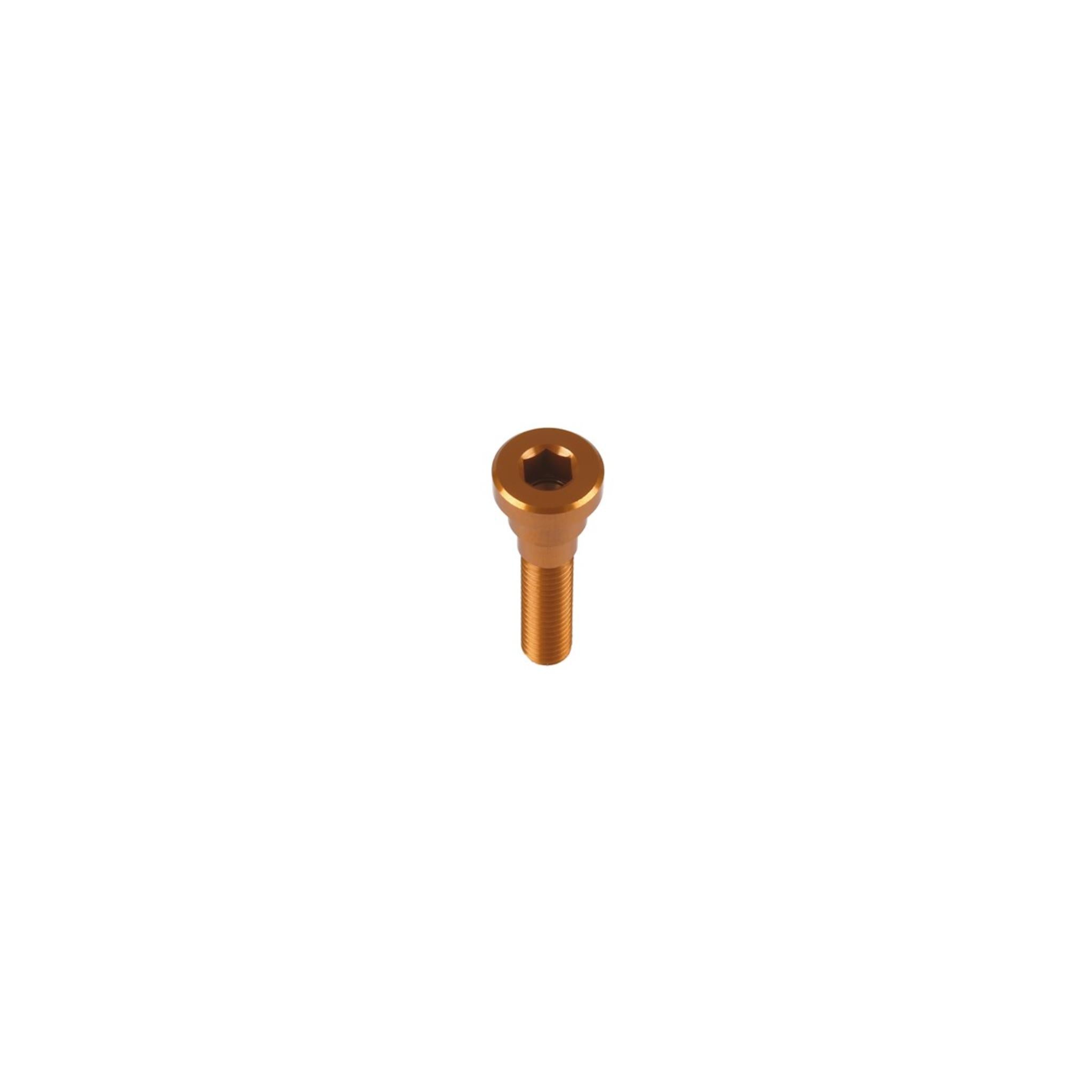 Hope Top Cap Head Bolt Bronze