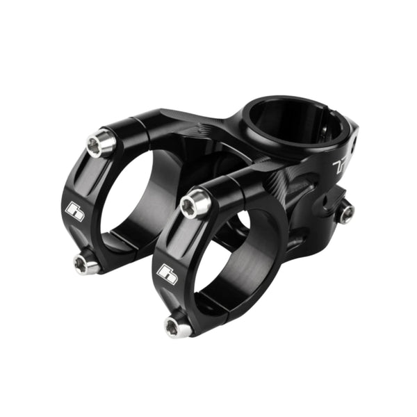 パーツ hope am stem 31.8 35 Hope AM/Freeride Stem - 35mm, 31.8 Clamp, +/-0, 1 1/8