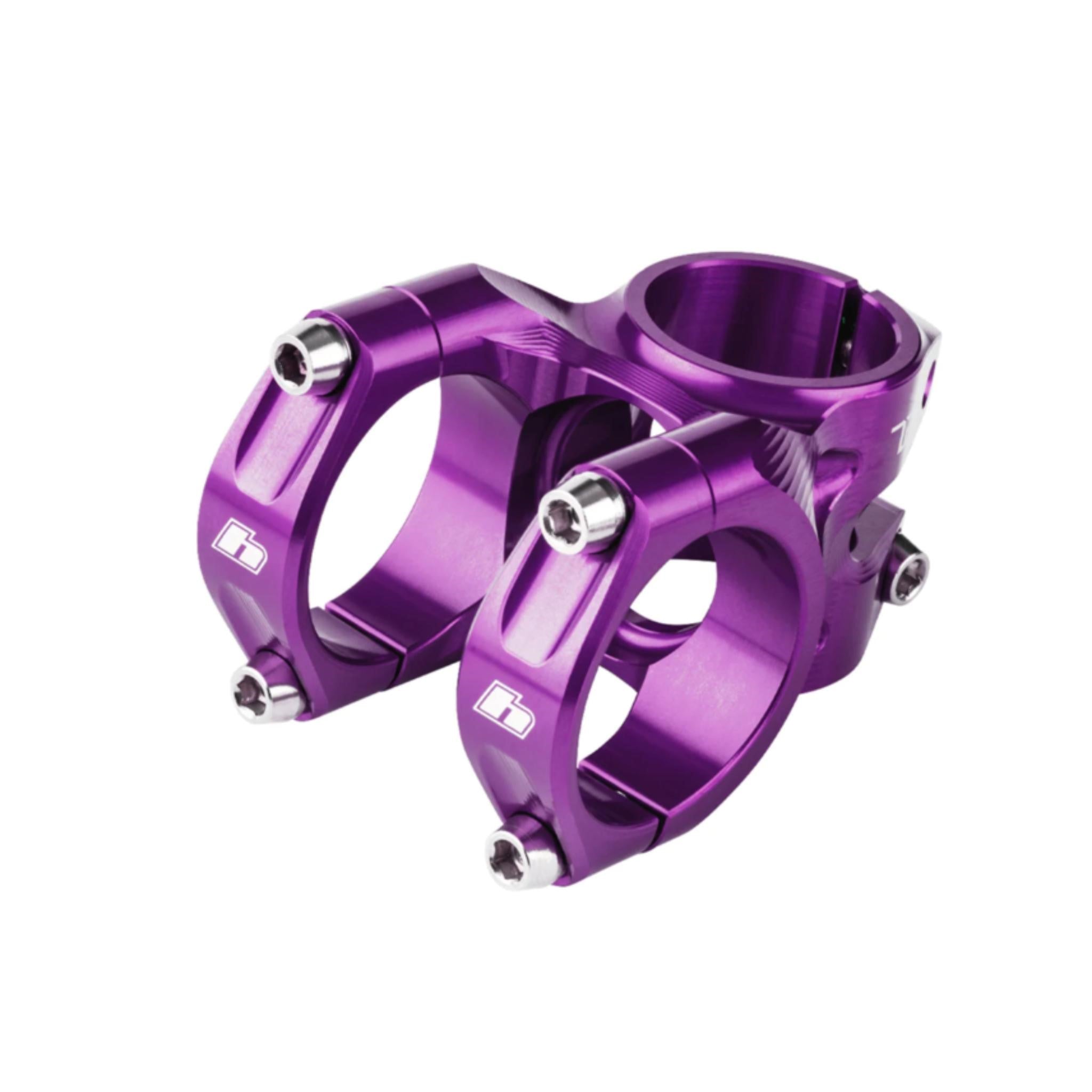 Hope TR Stem | Mountain Bike Stems | Biketart