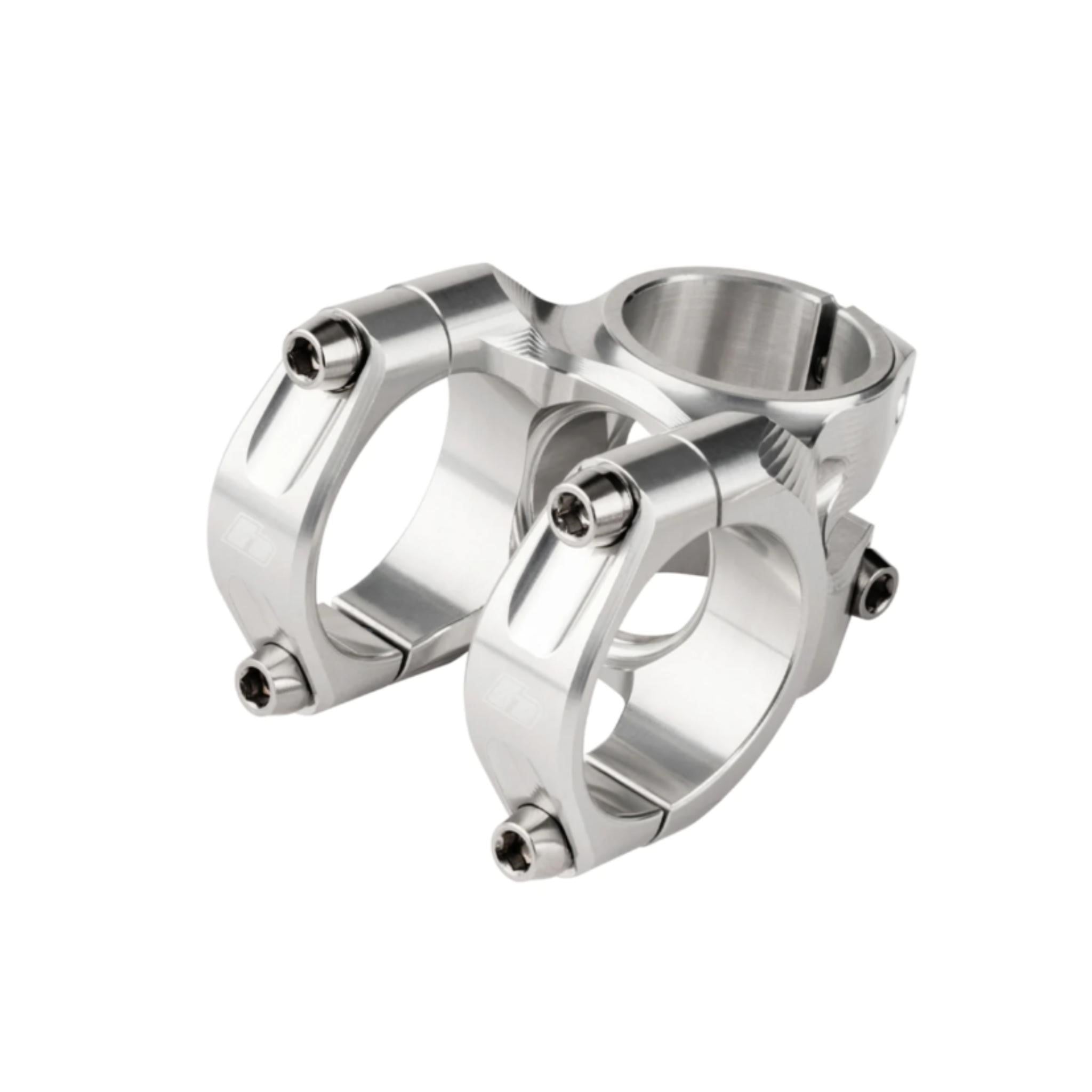 Hope TR Stem Silver / 32mm x 31.8mm Clamp