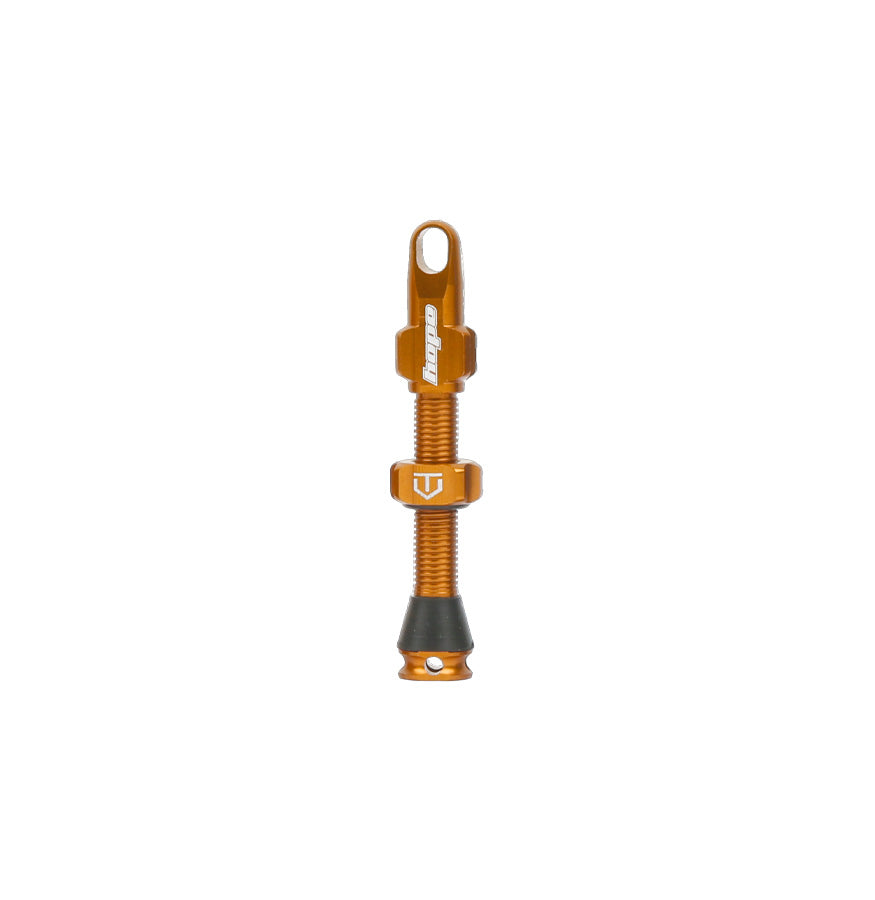Hope Tubeless Valve - Single
