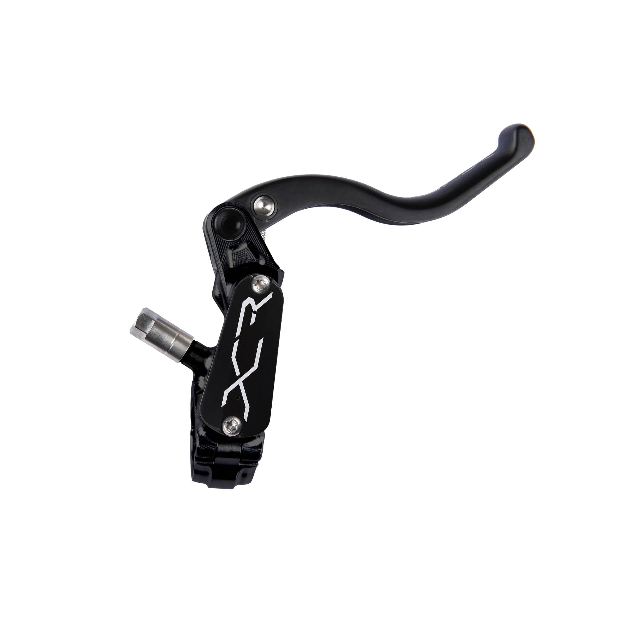 Hope XCR Master Cylinder Complete Black / Right Hand