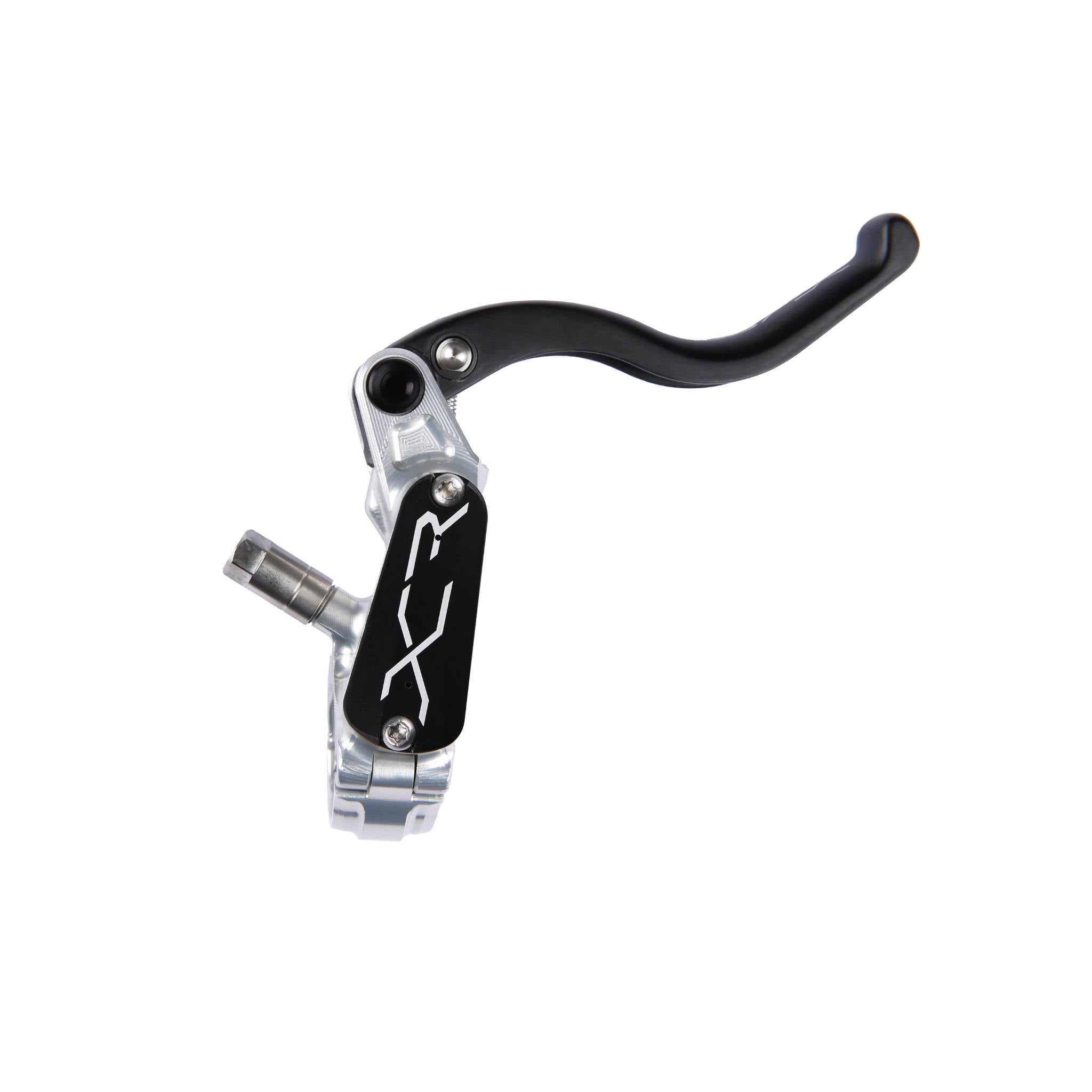 Hope XCR Master Cylinder Complete Silver / Right Hand