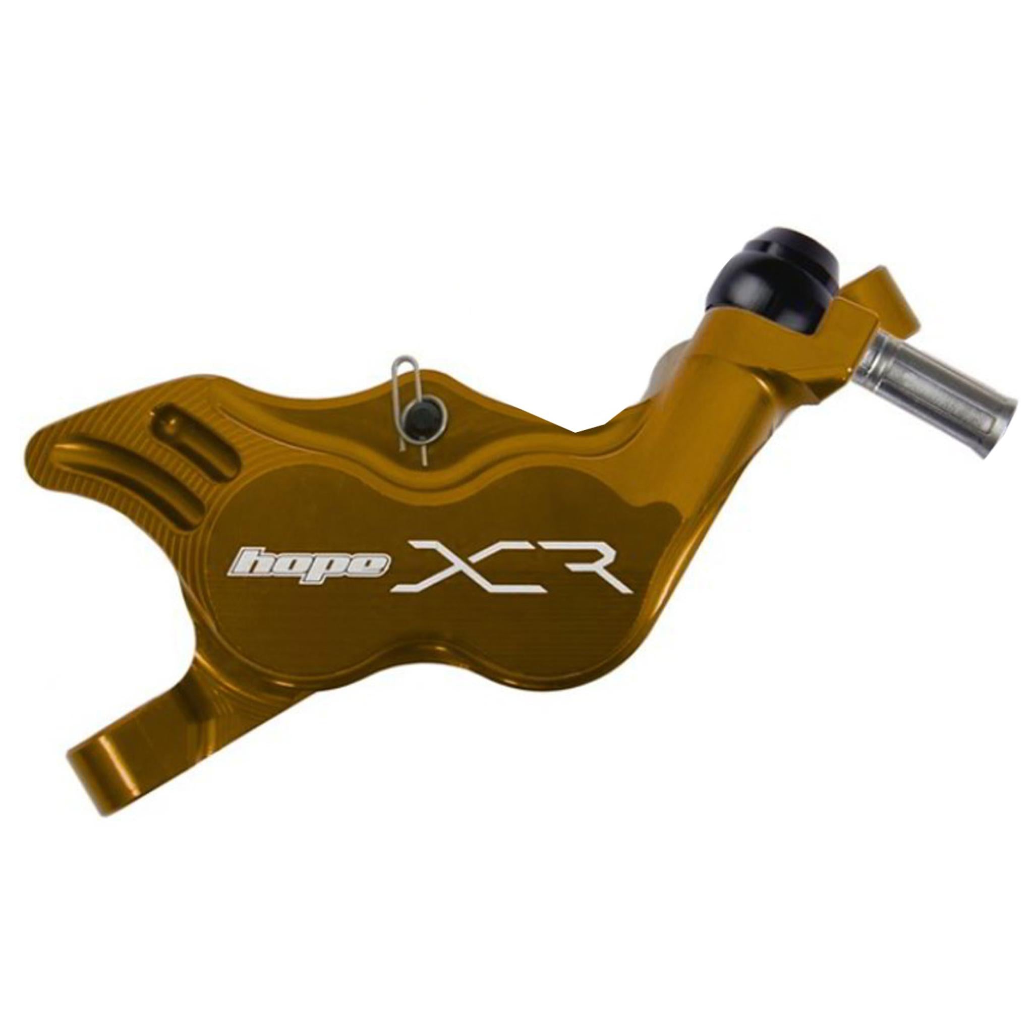 Hope XCR Pro E4 Disc Brake Caliper