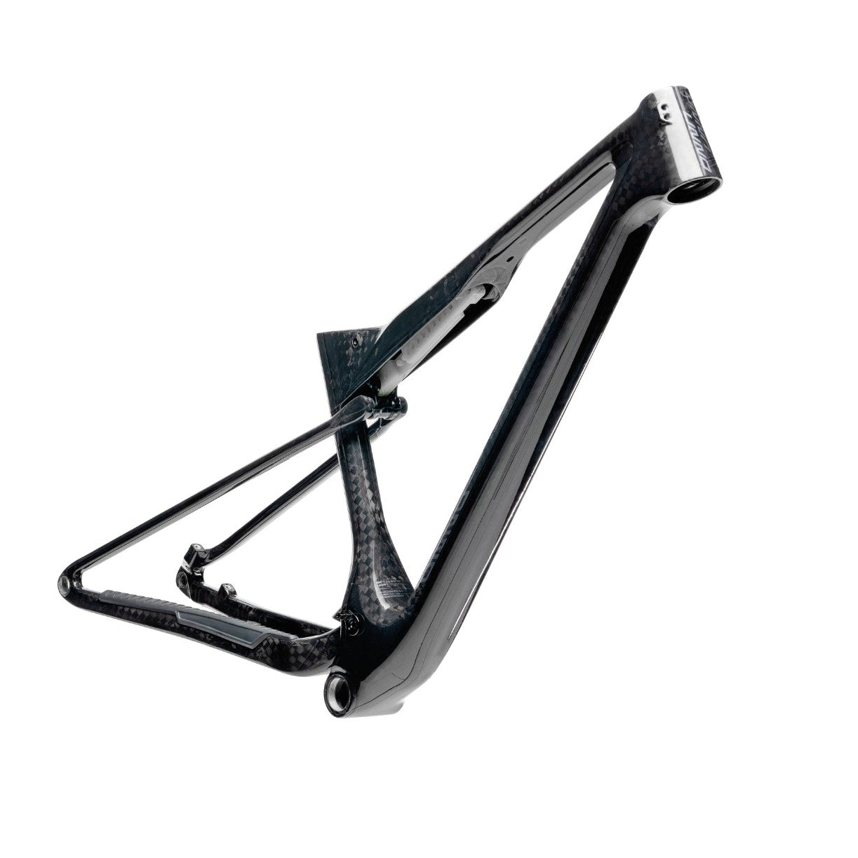 Horn Frame