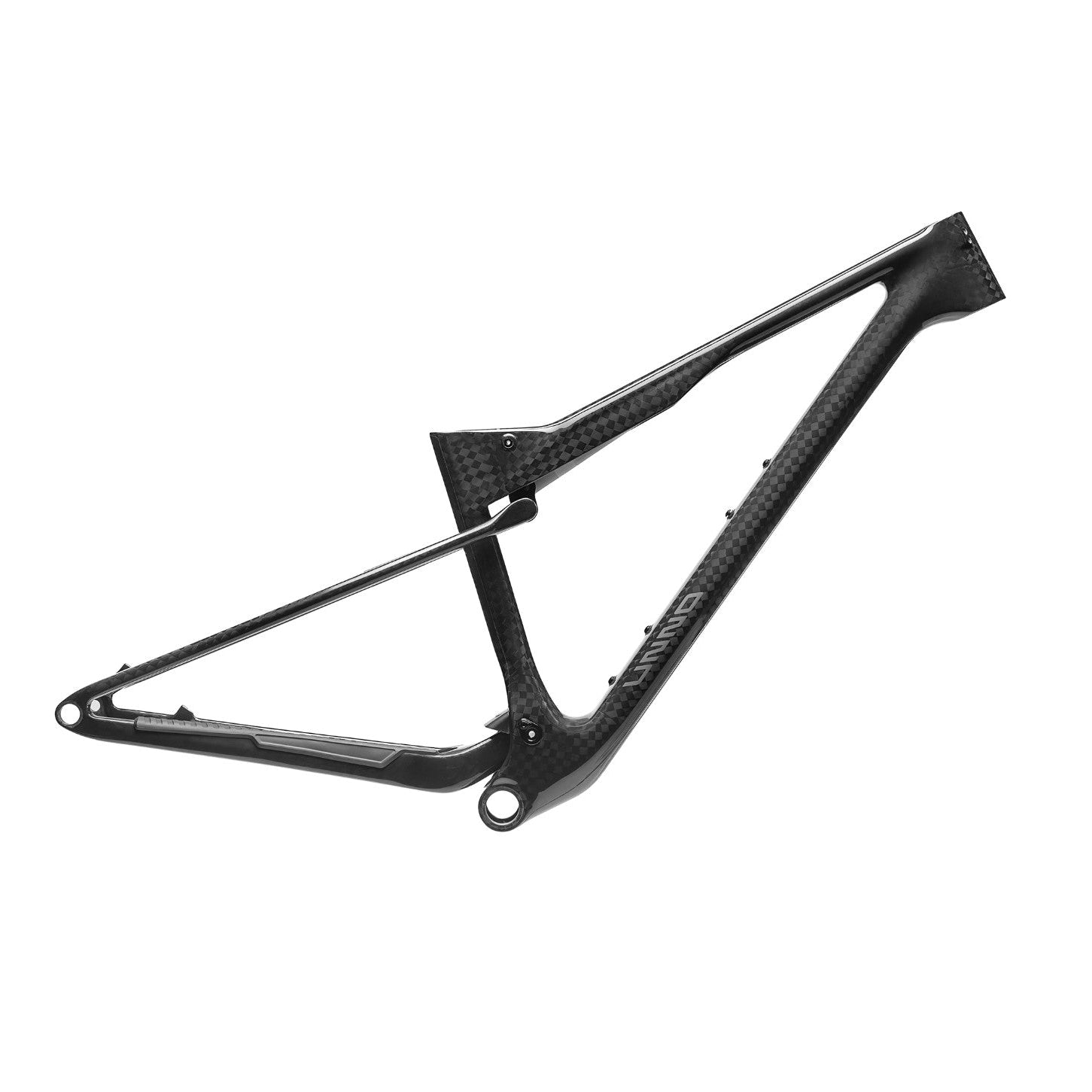 Horn Frame CARBON-MATTE / S1