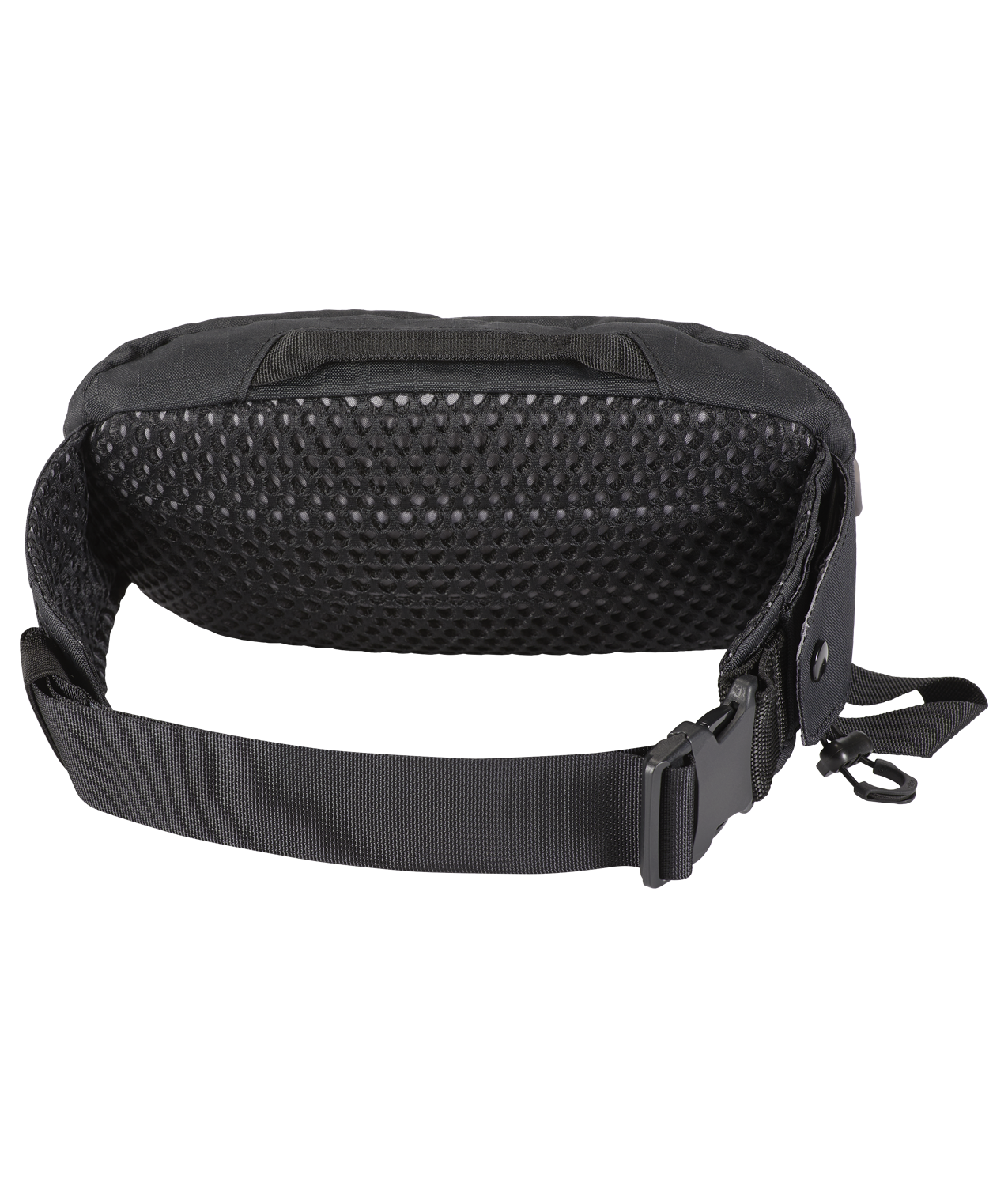 Hot Laps Hip Pack 1L Black / One Size