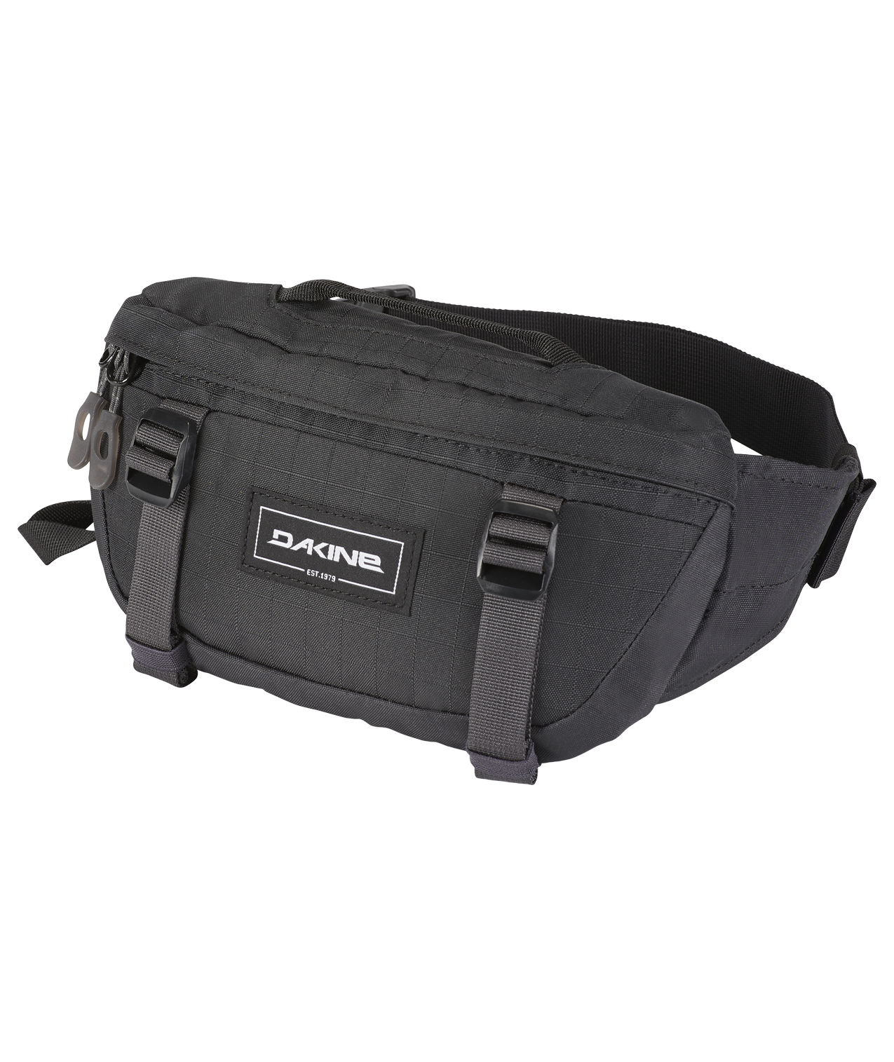 Hot Laps Hip Pack 1L Black / One Size