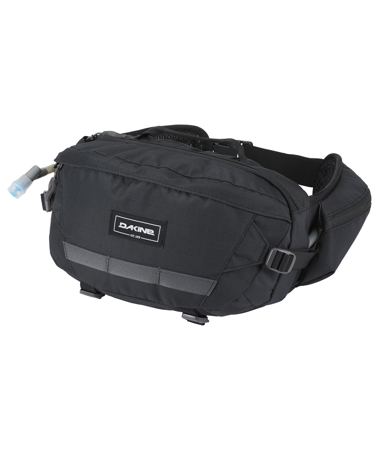 Hot Laps Hip Pack 5L Black / One Size