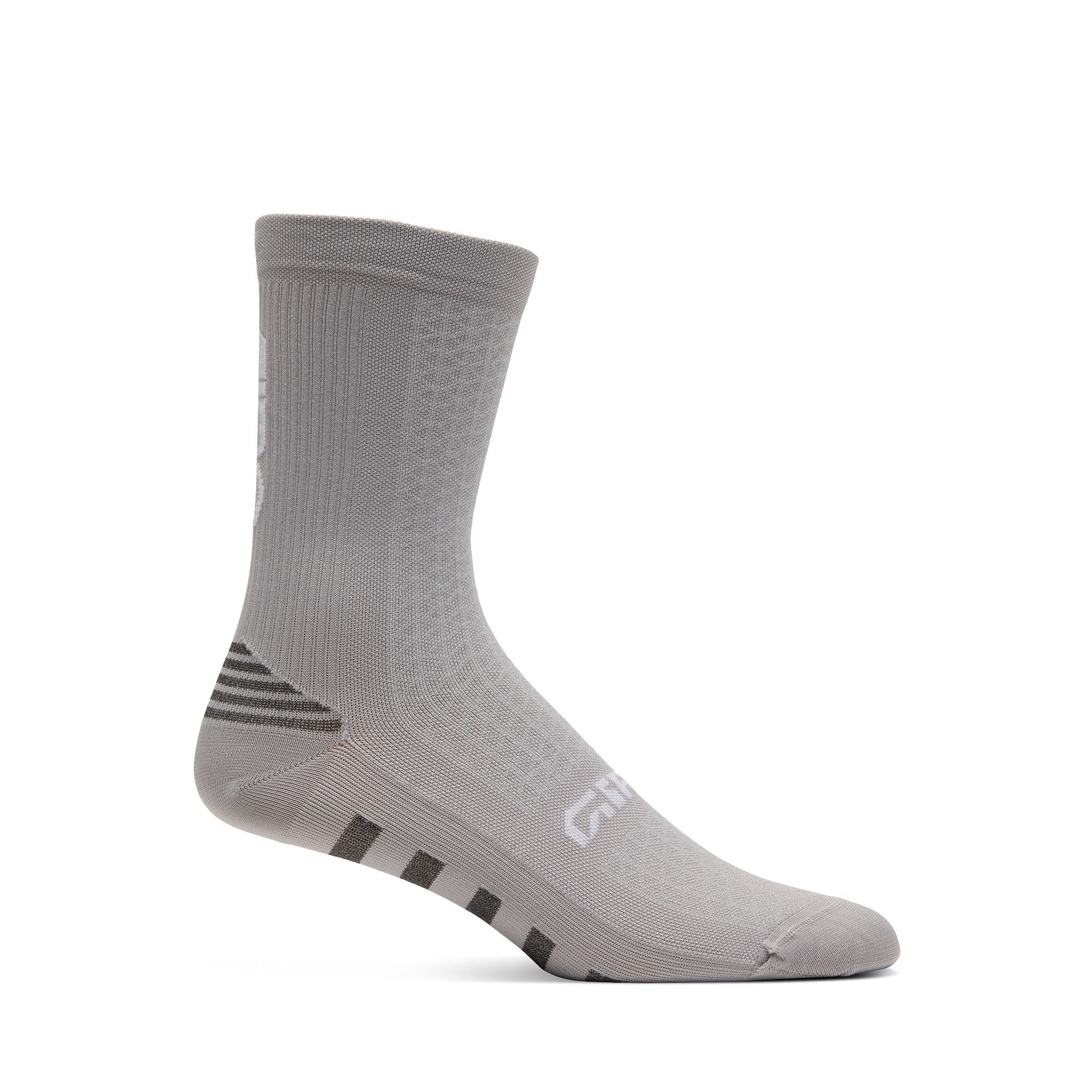 HRC+Grip Socks Grey / L