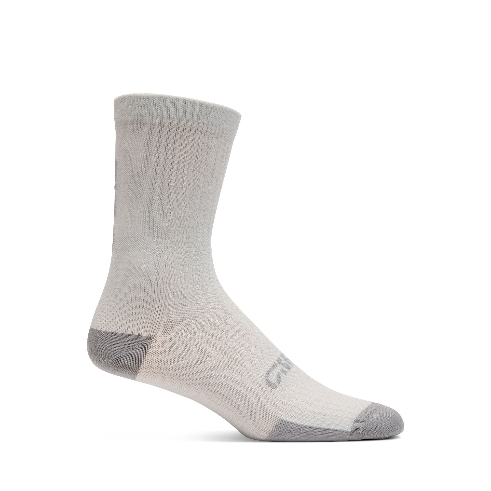 HRC+Merino Socks White / L