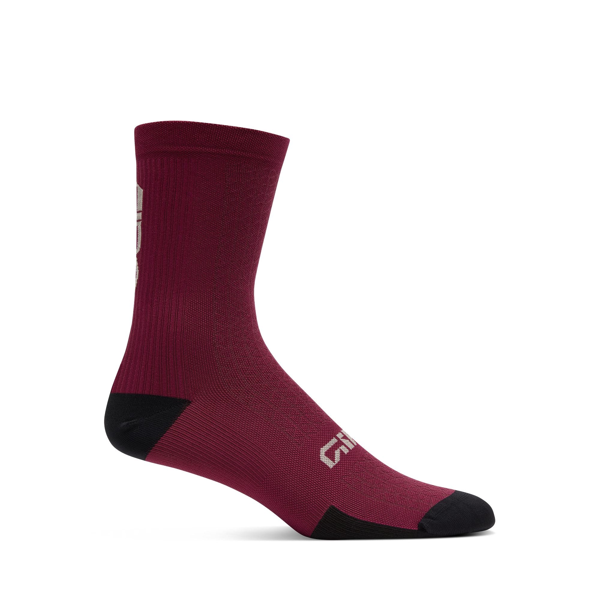 HRC Team Socks Dark Maroon / L