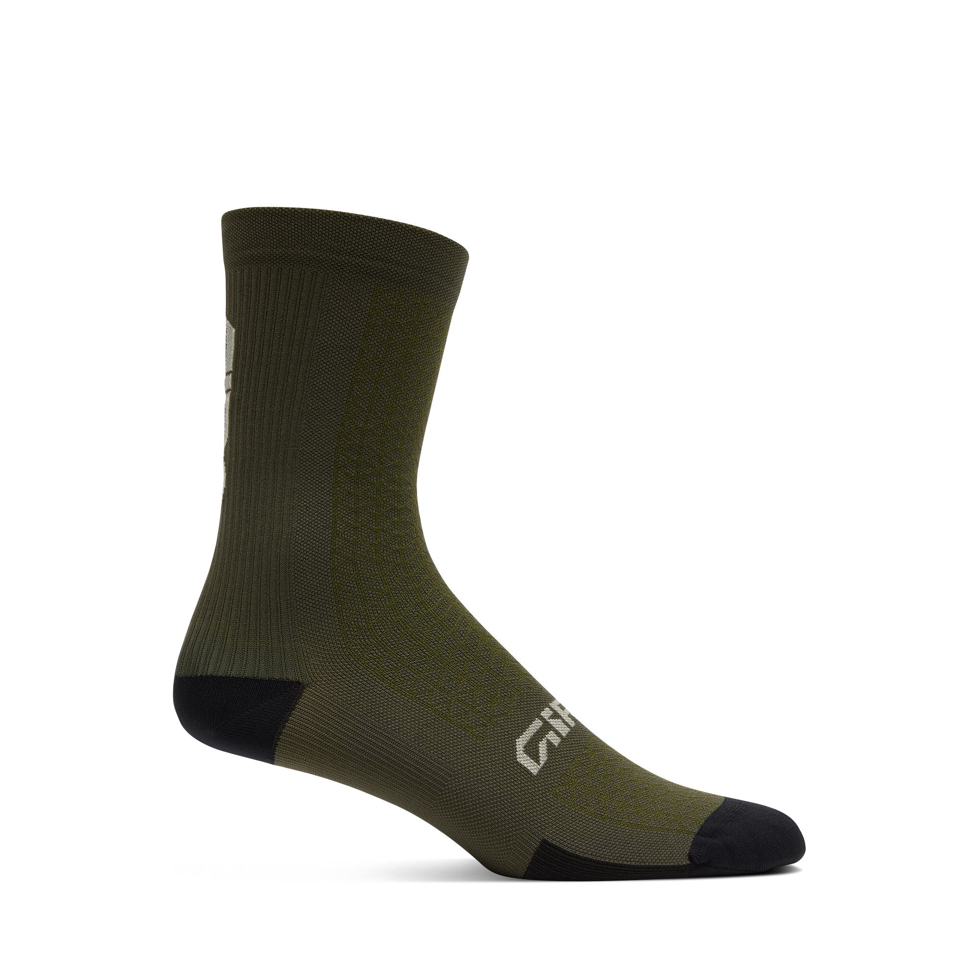 HRC Team Socks Dark Sage / L