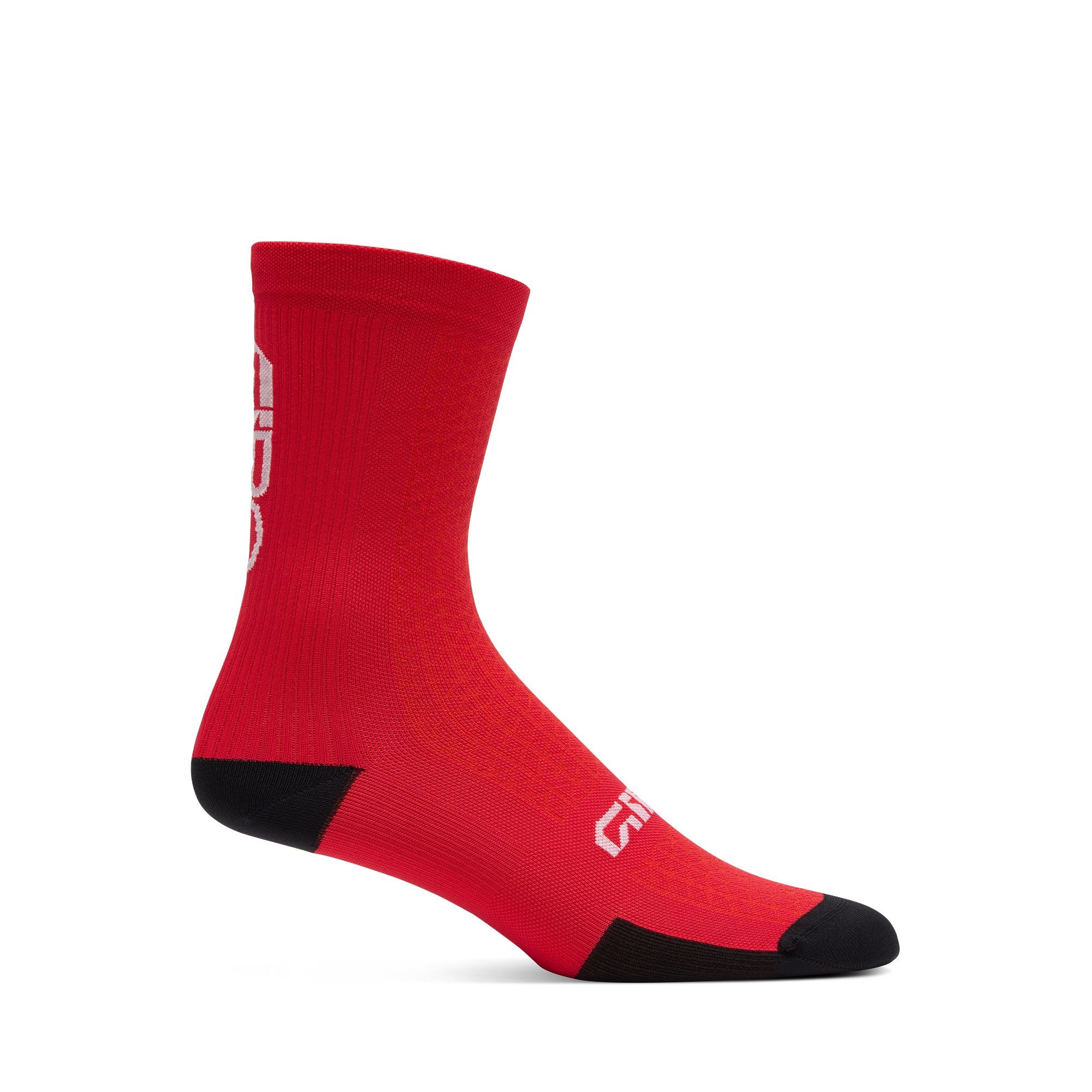 HRC Team Socks Flame Red / L