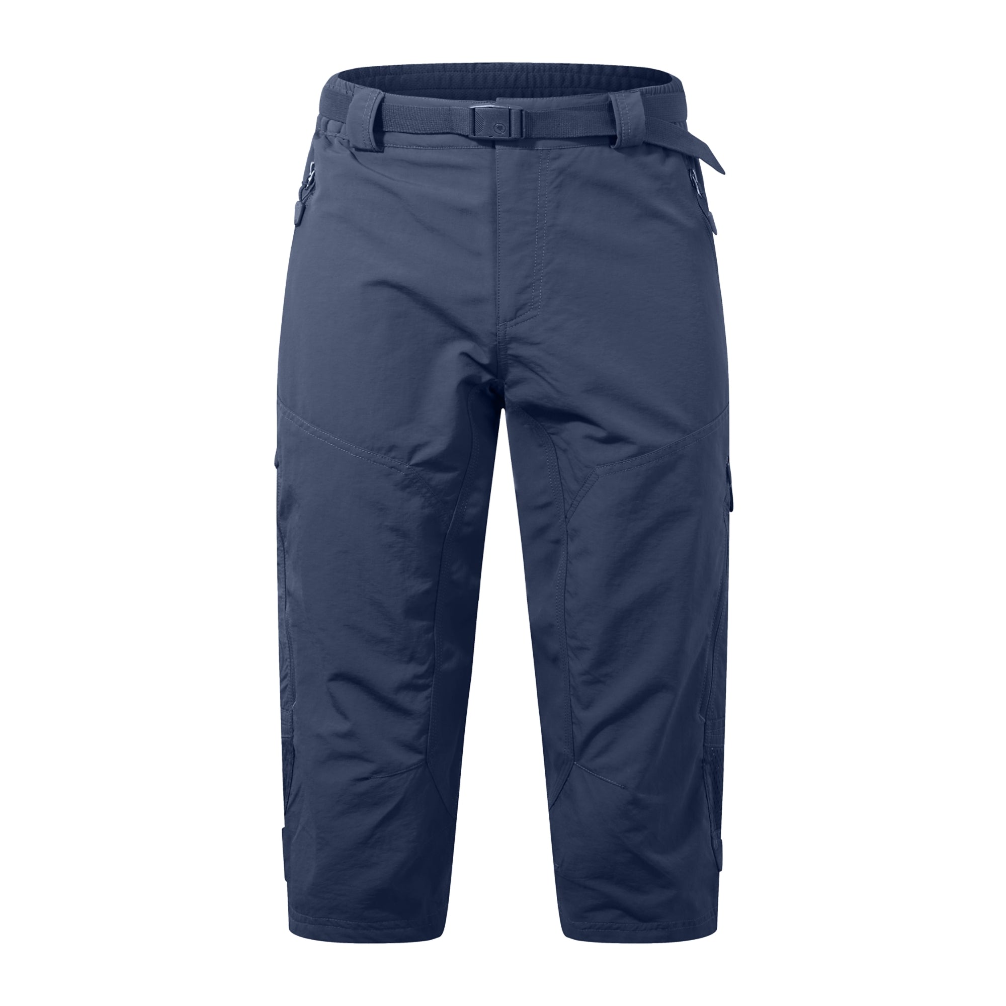 Hummvee 3/4 Short indigo Rock / S