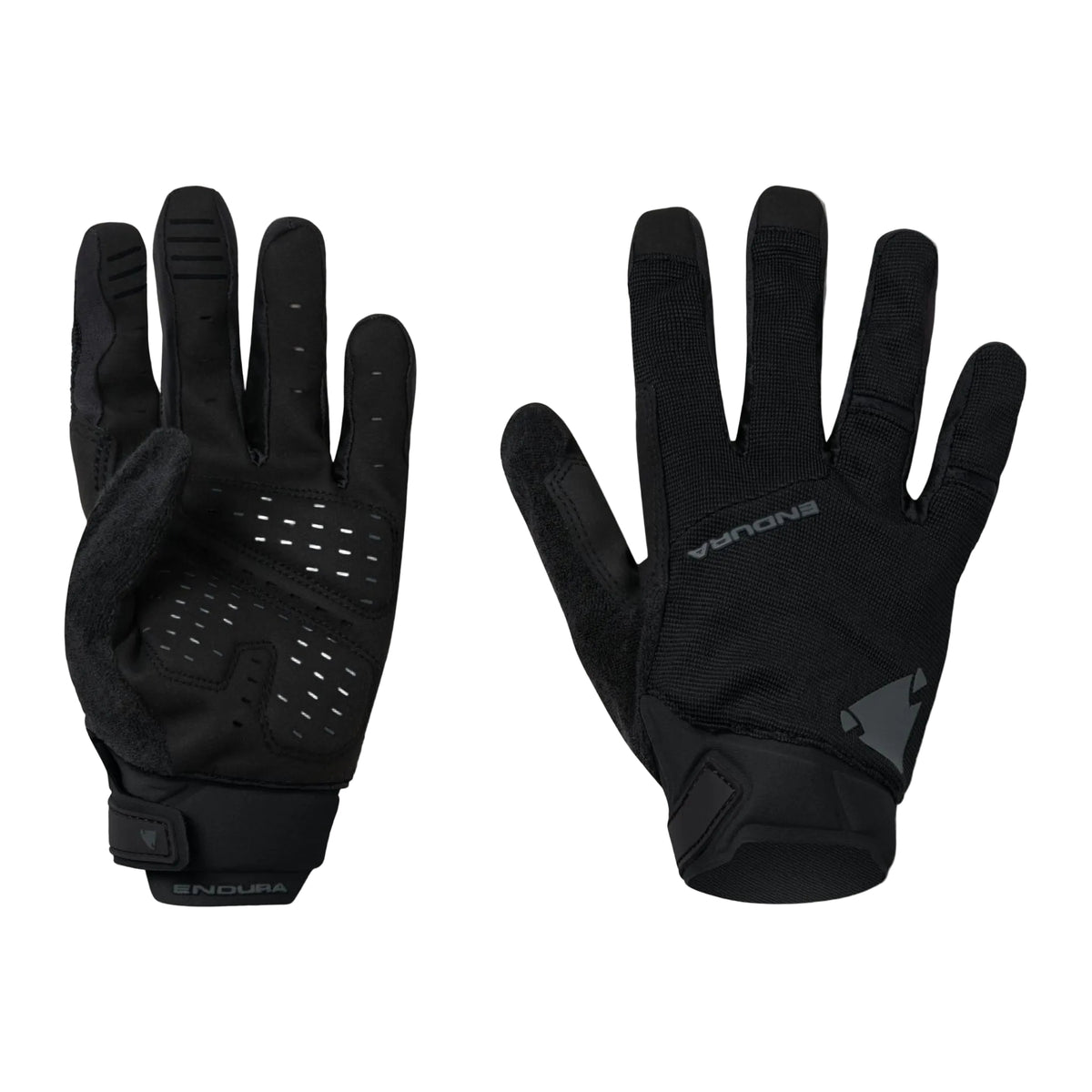 Hummvee Gel Glove Black / XXS