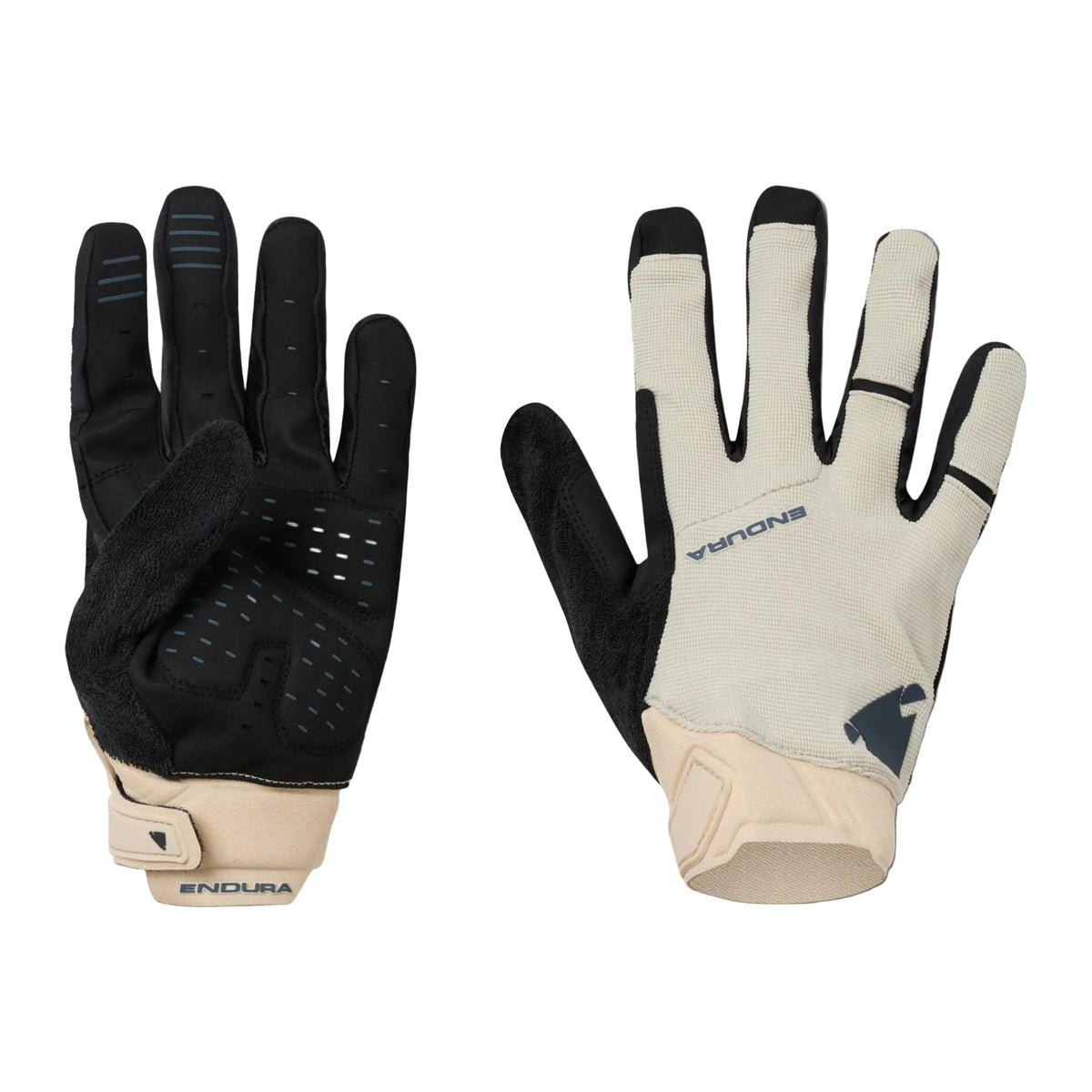 Hummvee Gel Glove Stone / XXS