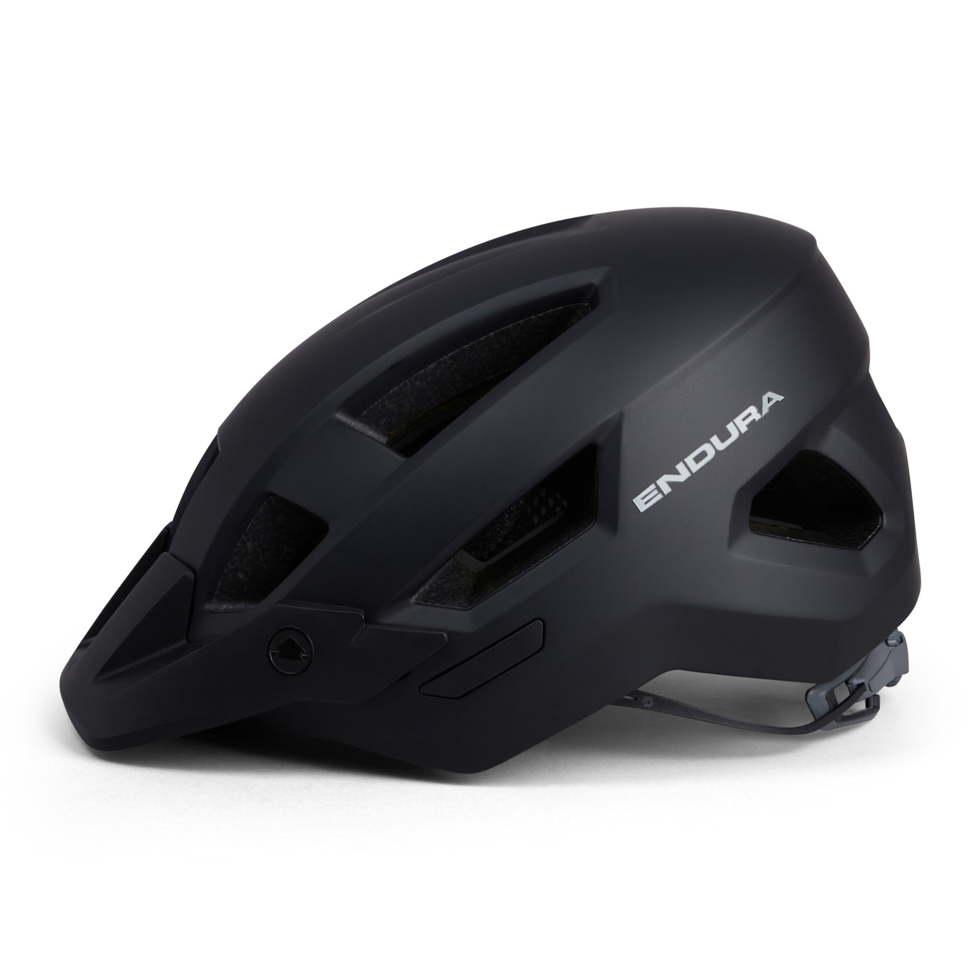 Hummvee Helmet 2025 Black / L-XL 58-63cm