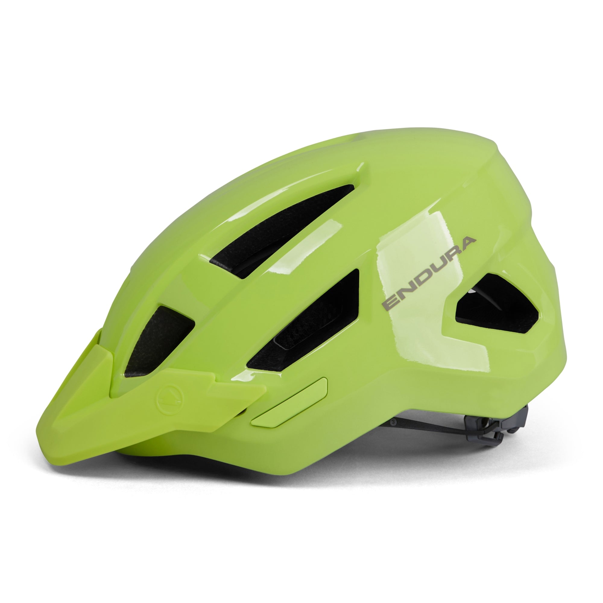 Hummvee Helmet 2025 Lime Green / S-M 51-57cm