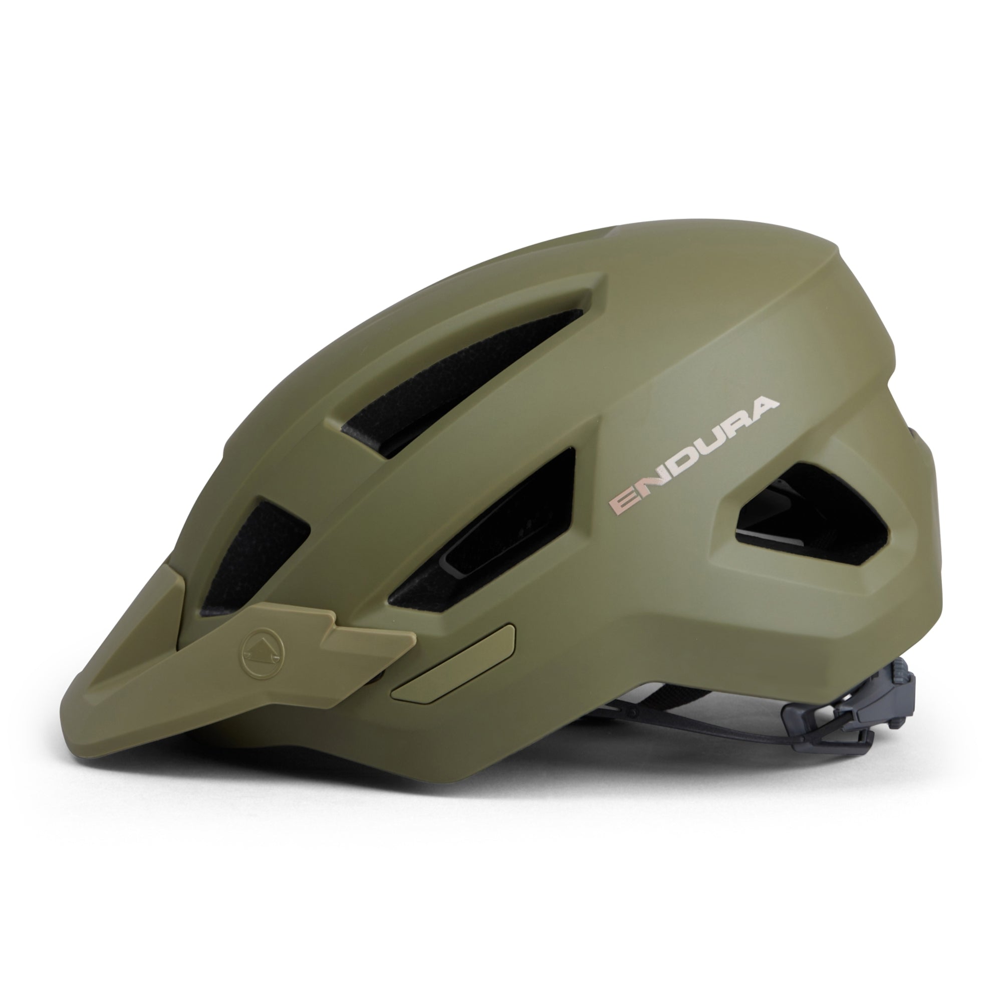 Hummvee Helmet 2025 Tweed Green / S-M 51-57cm