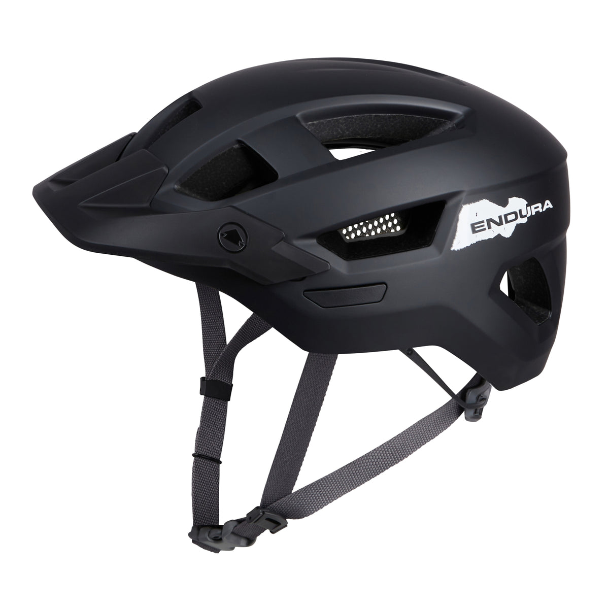 Hummvee Youth Helmet 2025 Black / One size