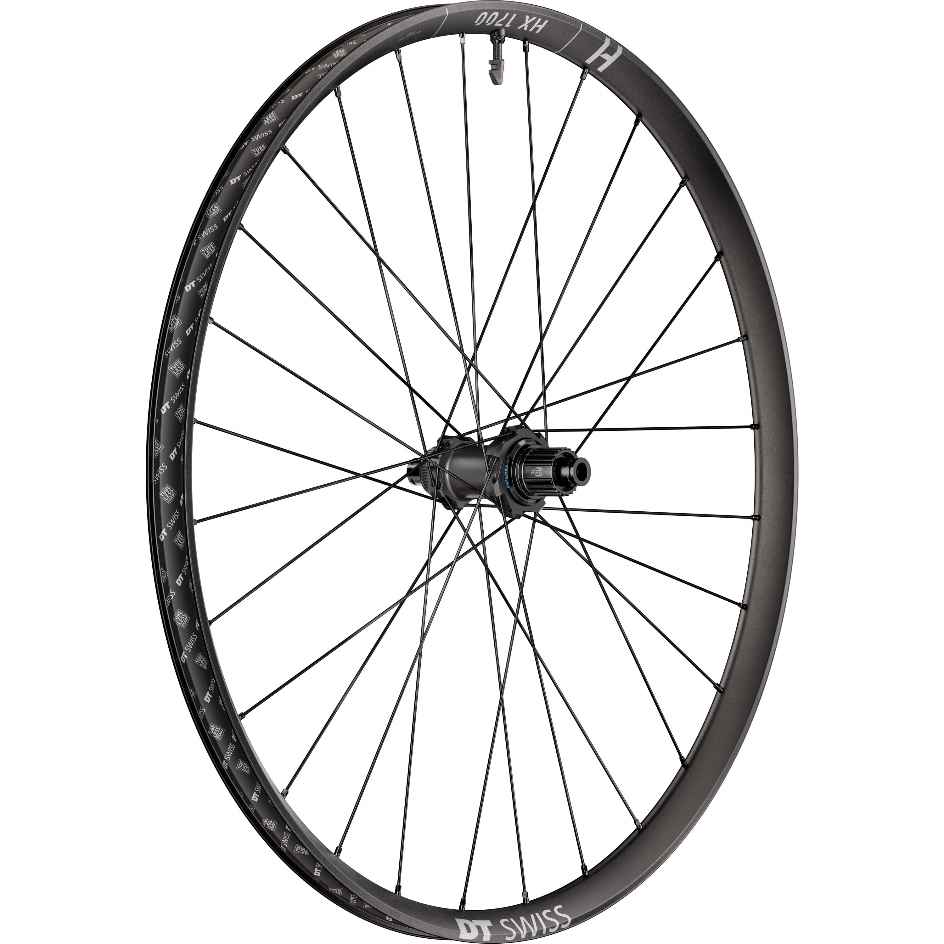 HX 1700 Spline eMTB Rear Wheel