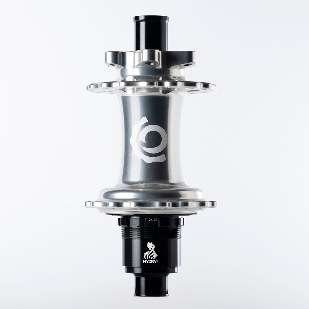 Hydra 2 28h 6 Bolt Hubset