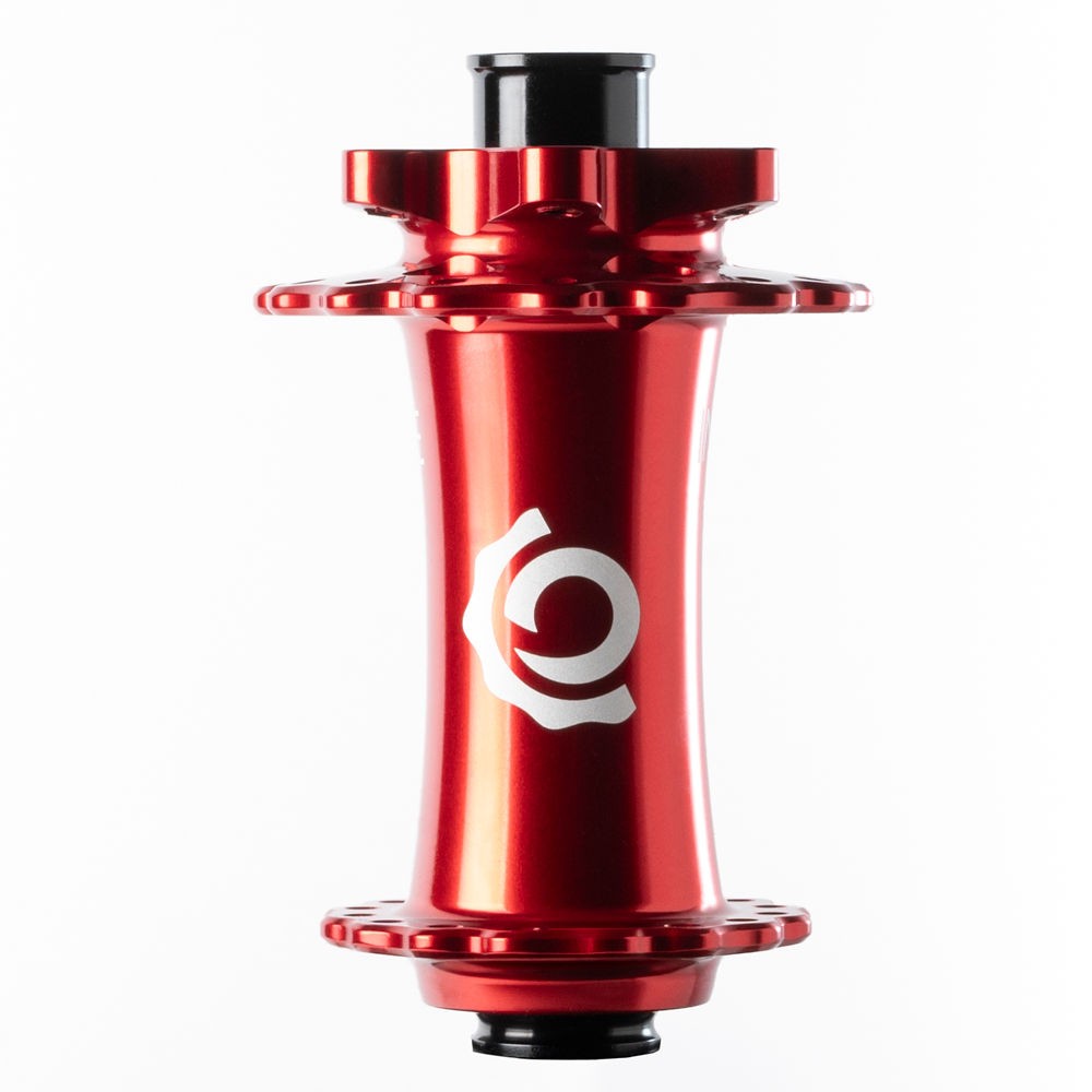 Hydra 2 28h 6 Bolt Hubset