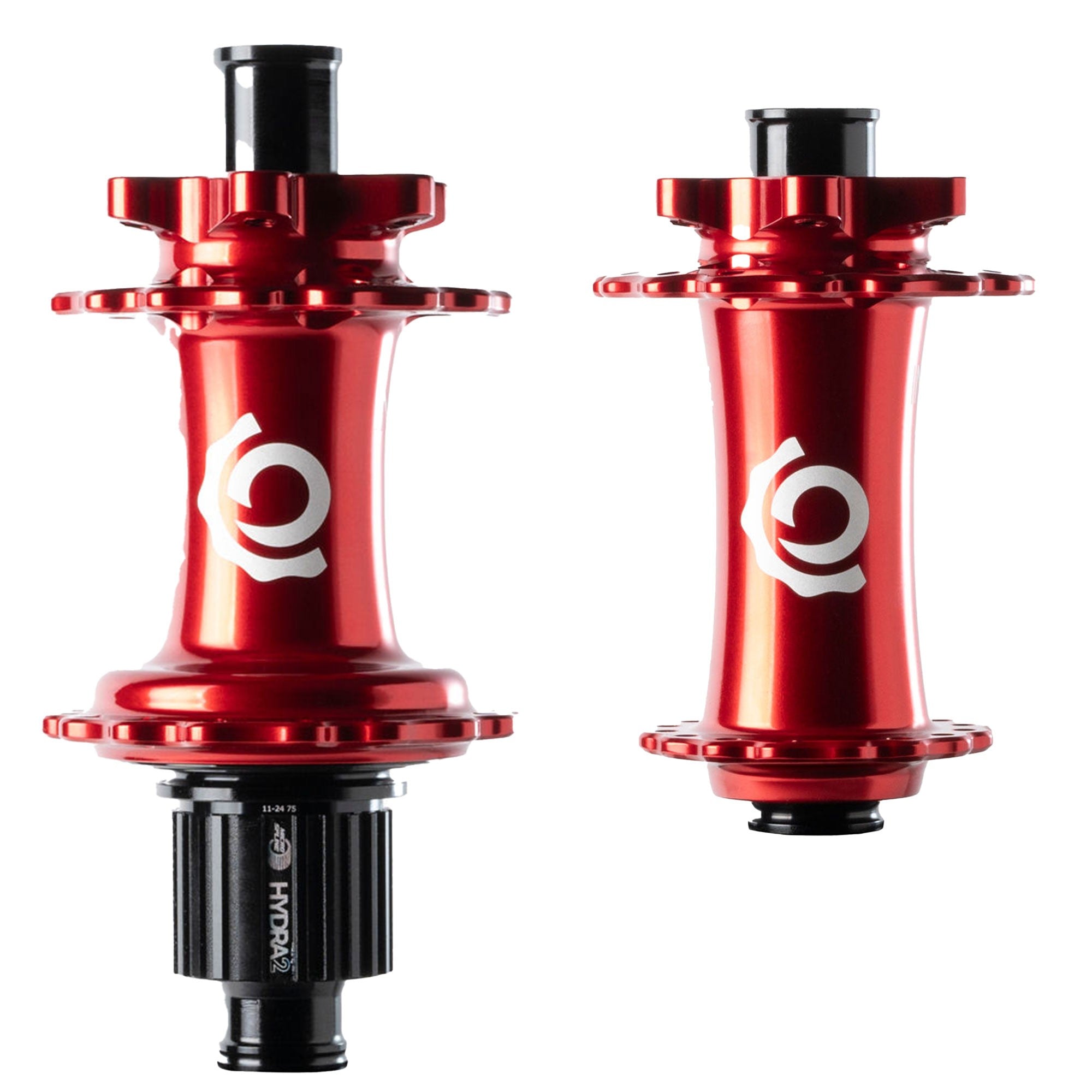 Hydra 2 28h 6 Bolt Hubset