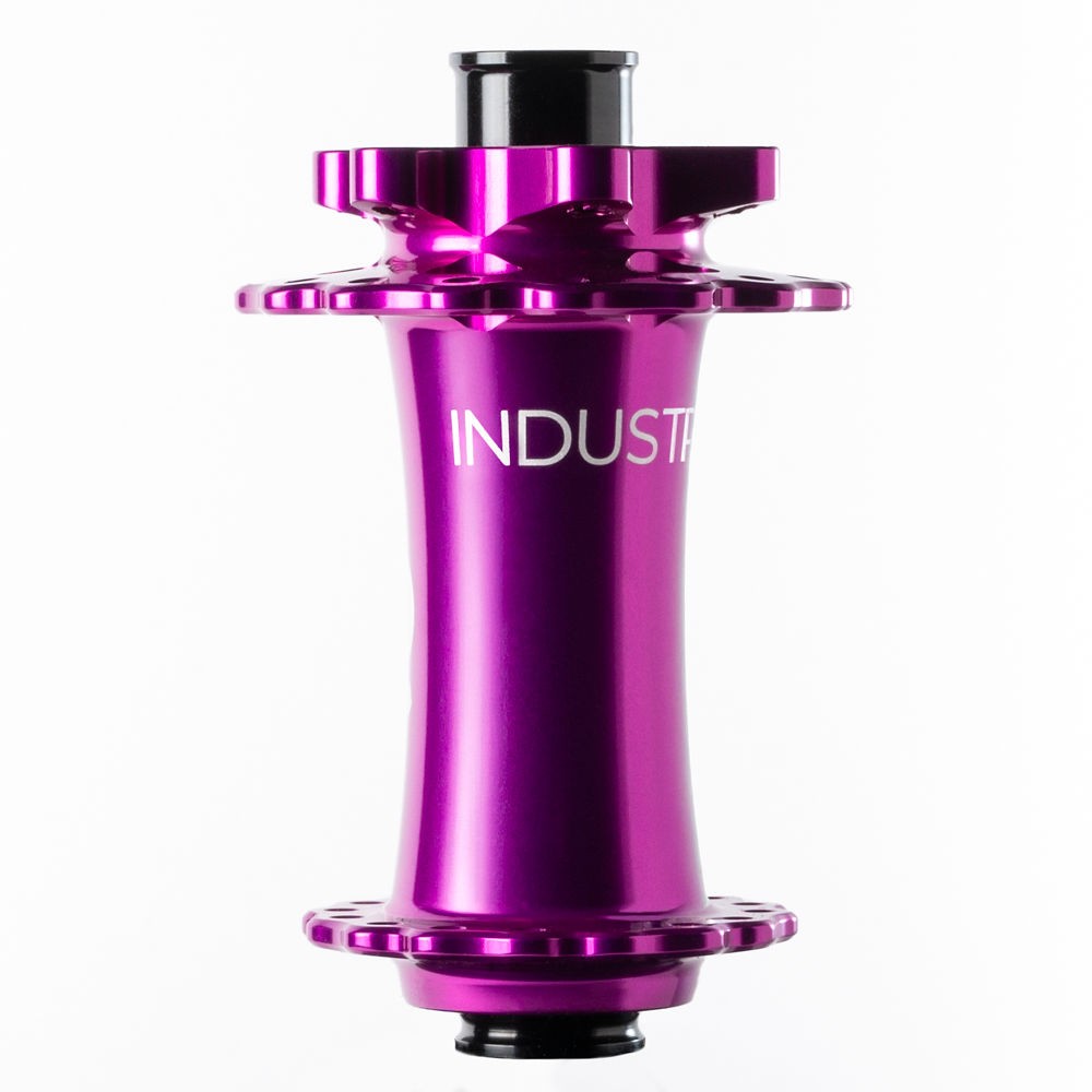 Hydra 2 28h 6 Bolt Hubset