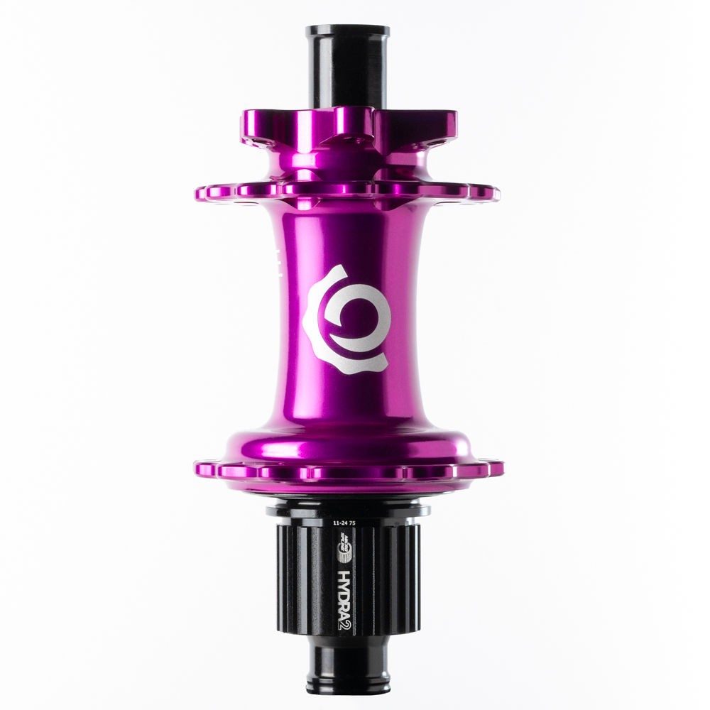 Hydra 2 28h 6 Bolt Hubset