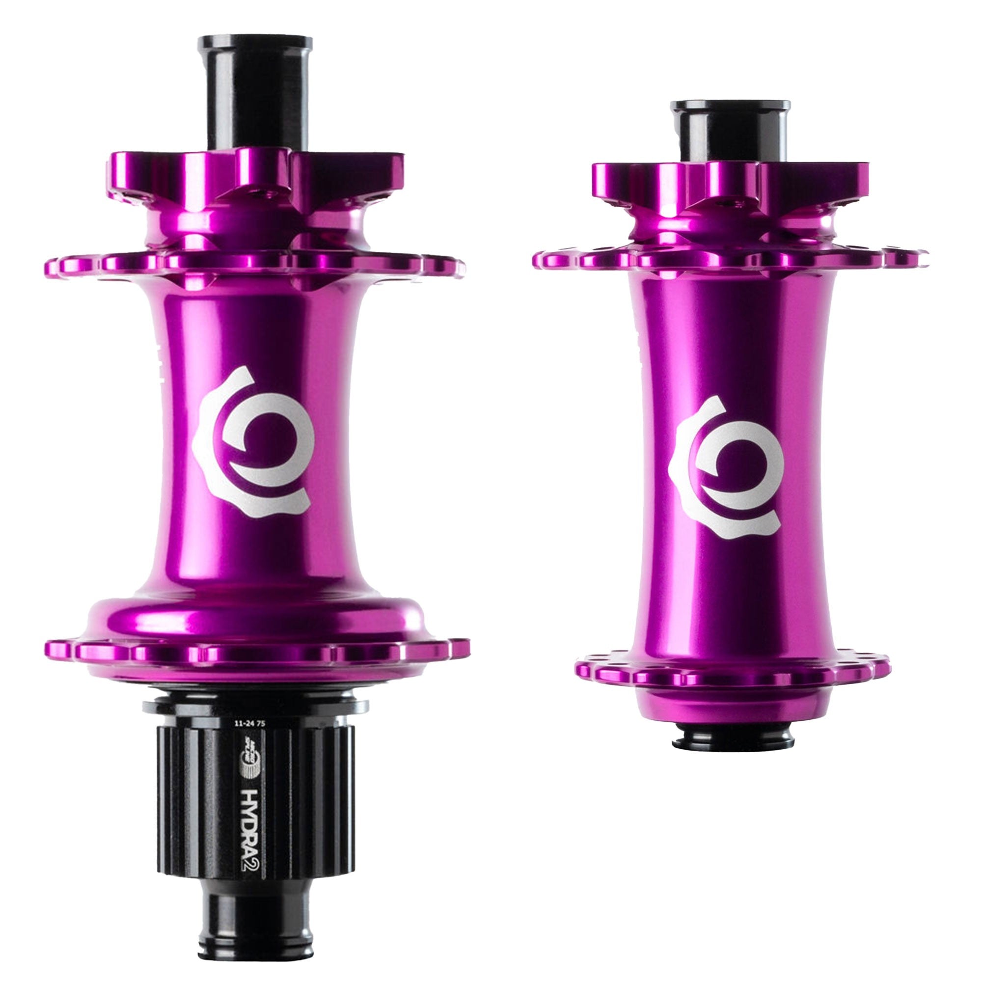 Hydra 2 28h 6 Bolt Hubset
